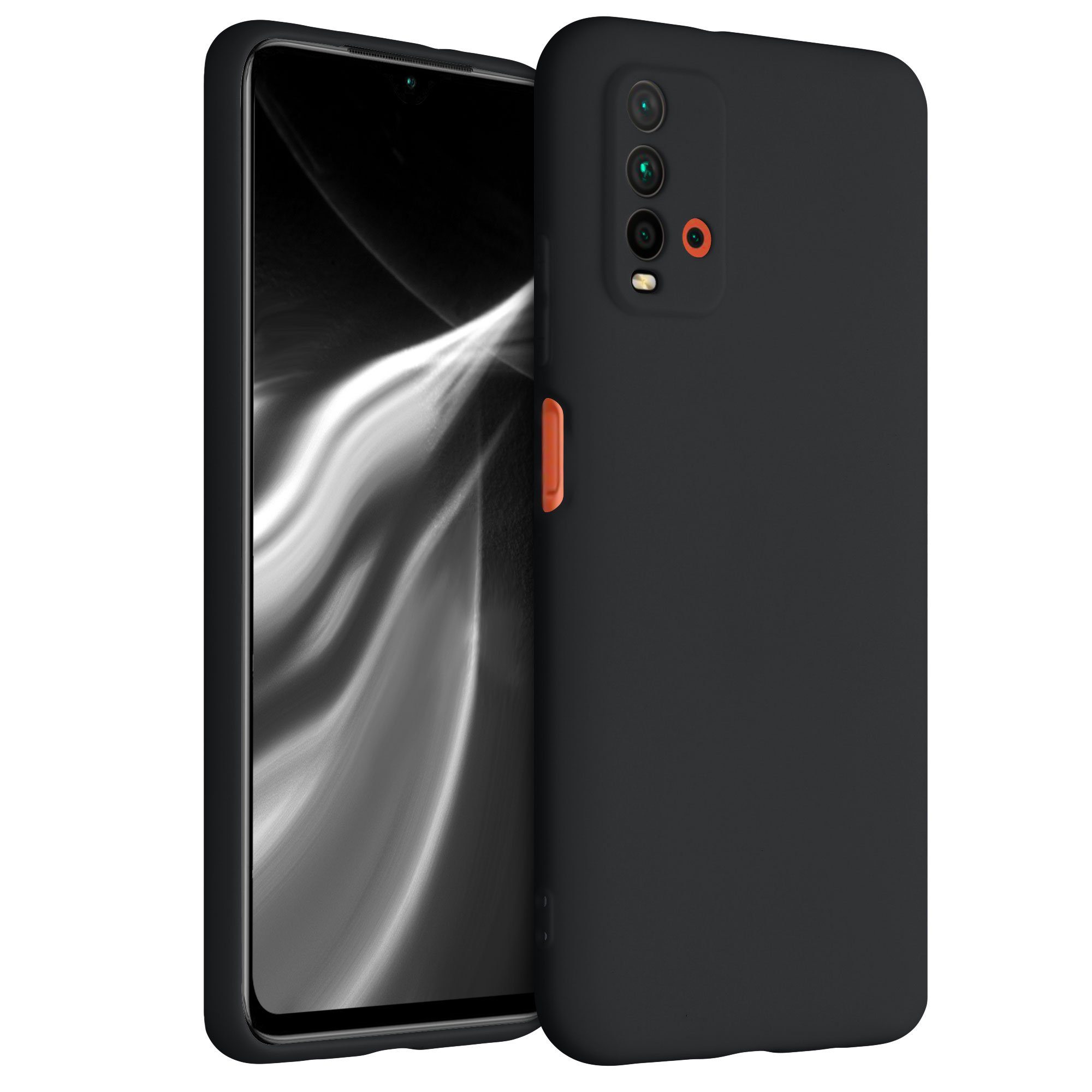 Handyhülle Hülle für Xiaomi Redmi 9T