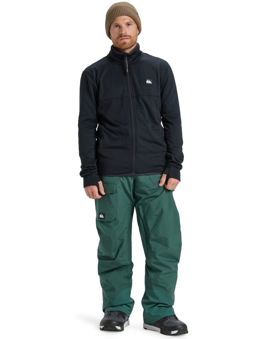 Quiksilver Snowboardhose Utility