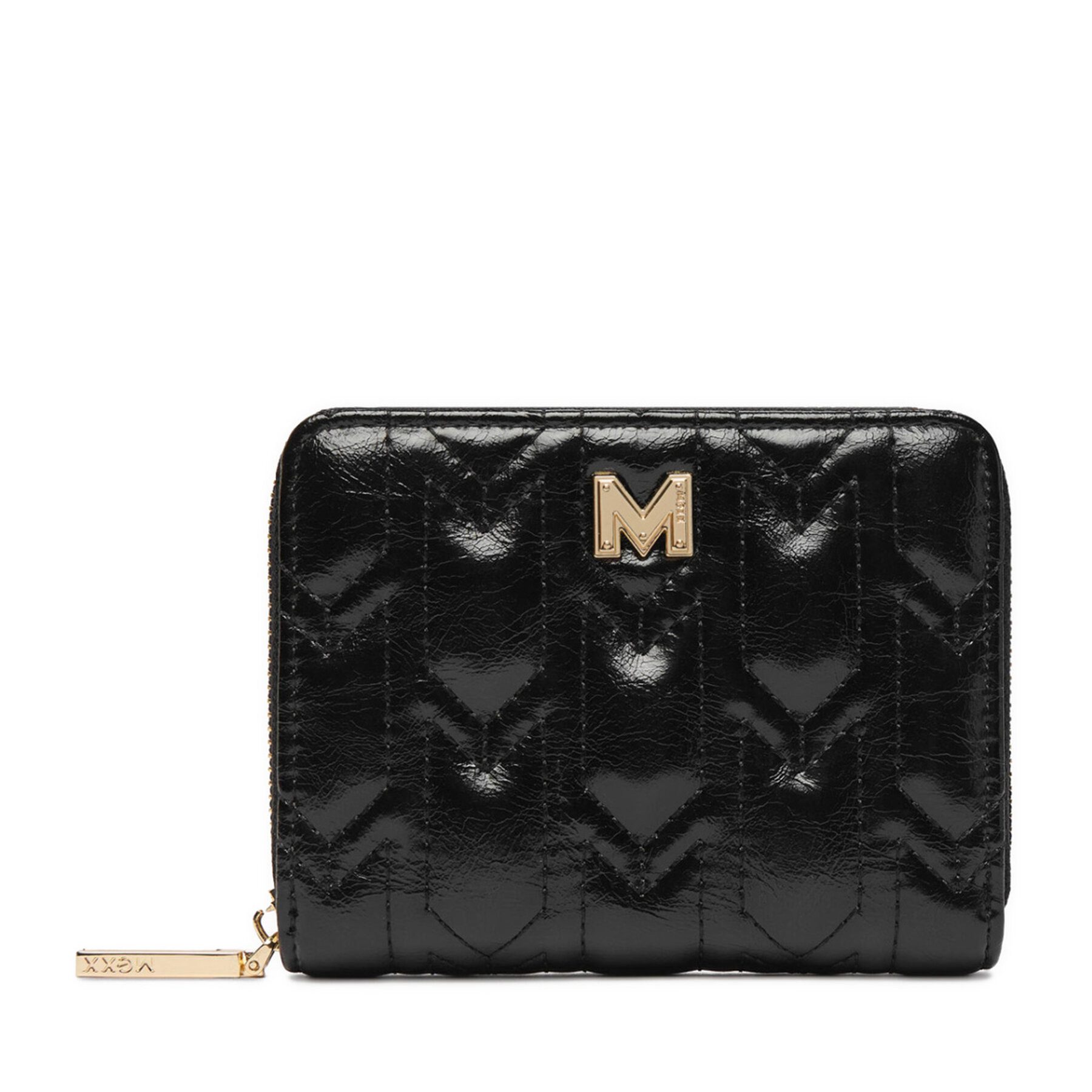 Mexx Geldbörse Mexx Damen Geldbörse 5907964465669 Schwarz