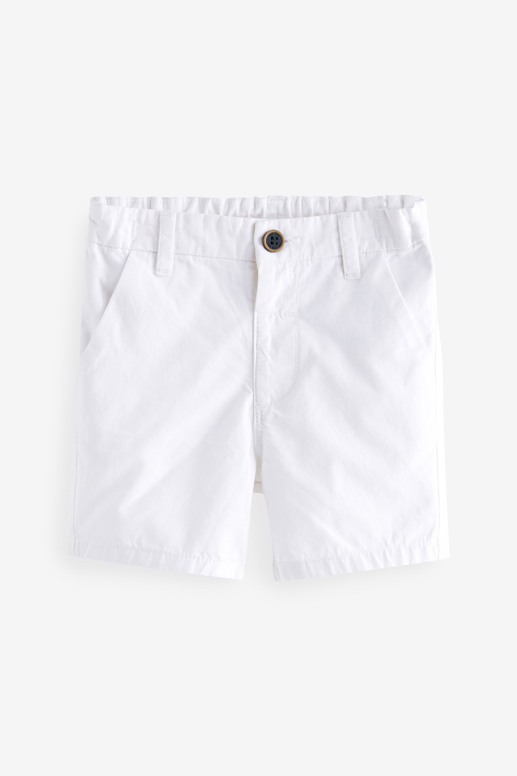 Next Chinoshorts Chino-Shorts (1-tlg)