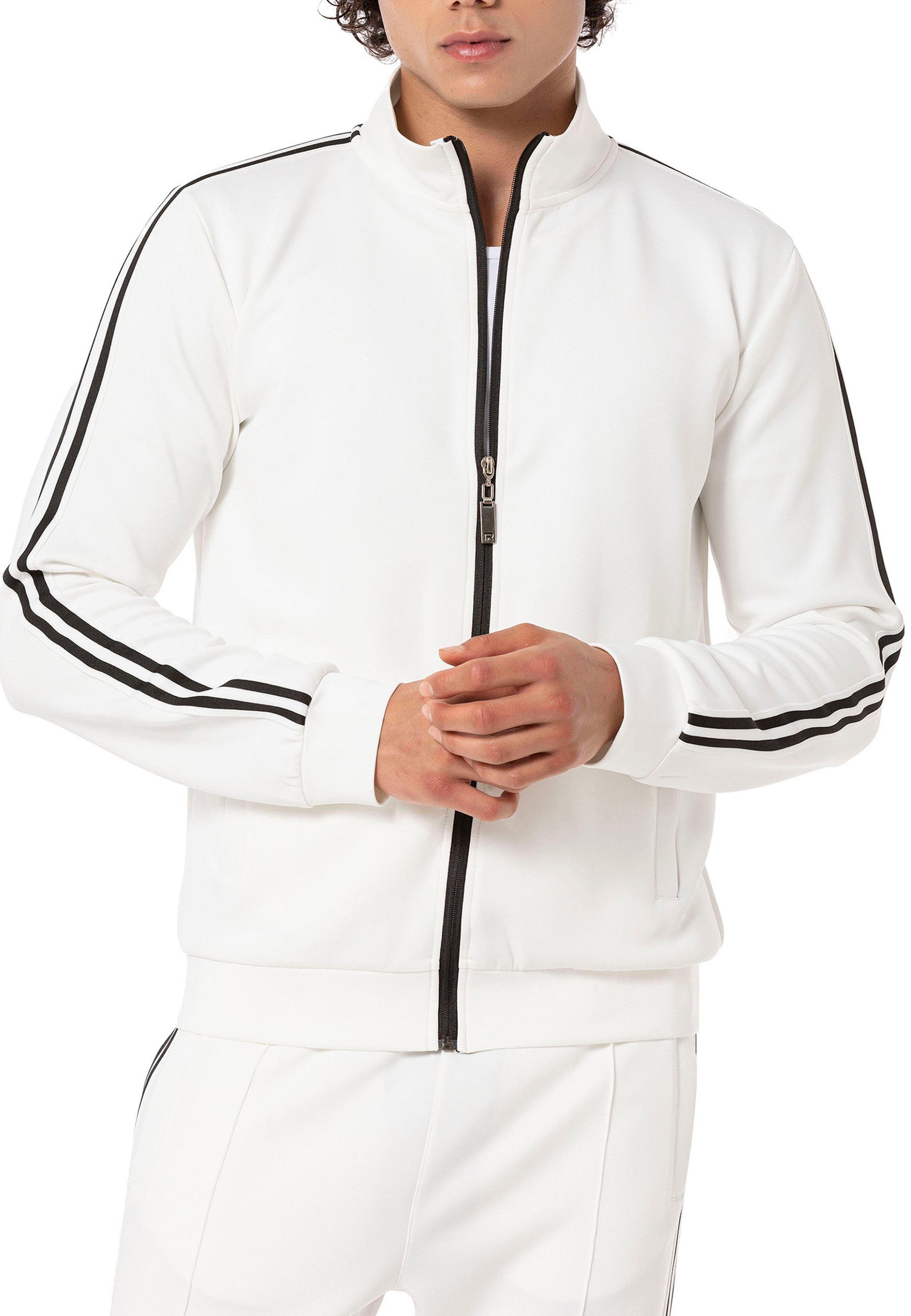 RedBridge Jogginganzug Red Bridge Herren Set Jogginganzug (Set, 2-tlg)