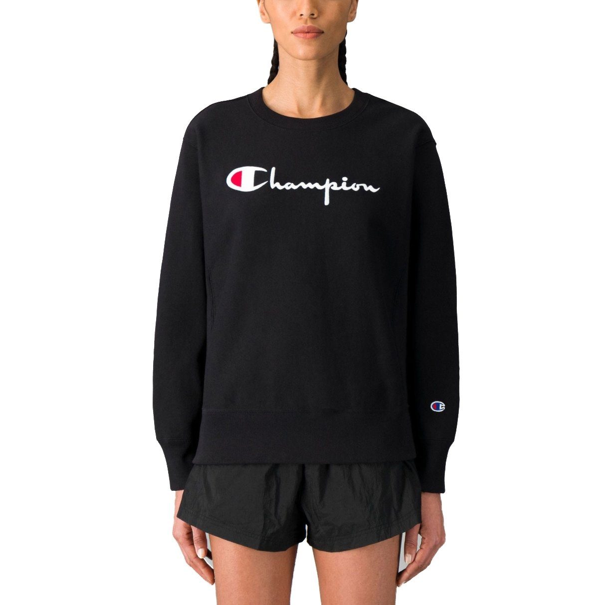 Champion Pullover online kaufen » Champion Pullis | OTTO