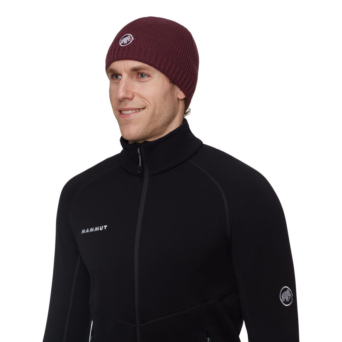 Mammut Strickmütze Mütze Sublime Beanie - Mammut günstig online kaufen