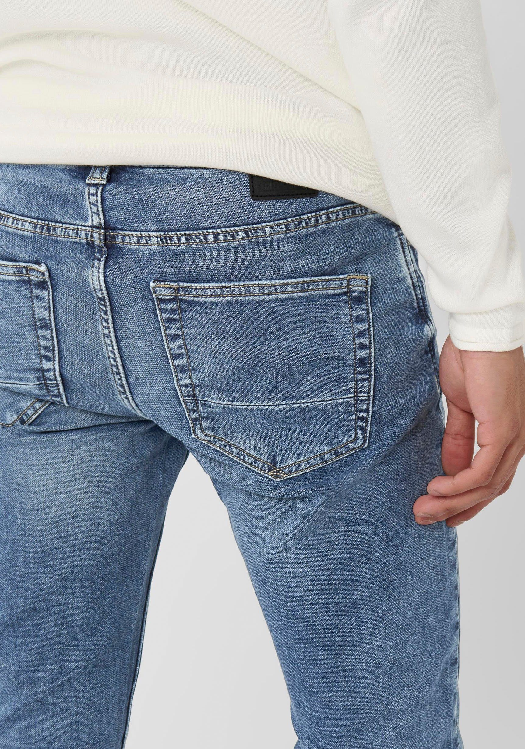 ONLY & SONS Slim-fit-Jeans LOOM SLIM