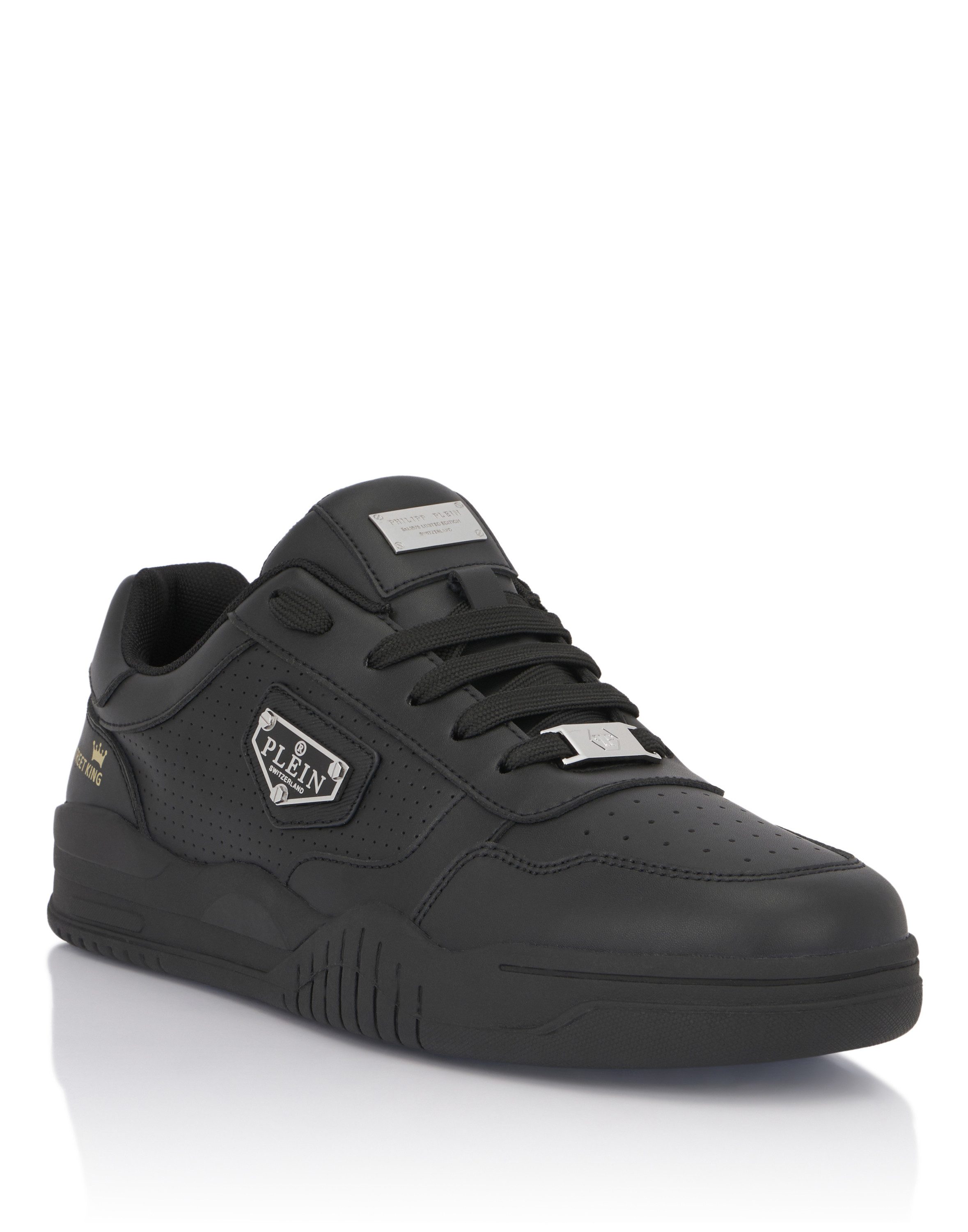PHILIPP PLEIN Street Sneaker