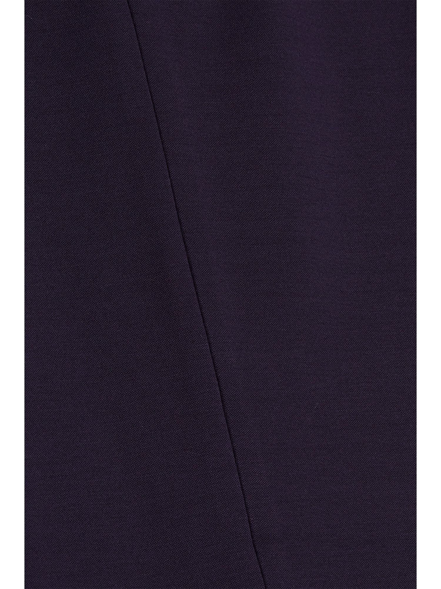 Esprit Collection Bein & PUNTO Mix NAVY Hose Match mit Anzughose SPORTY geradem