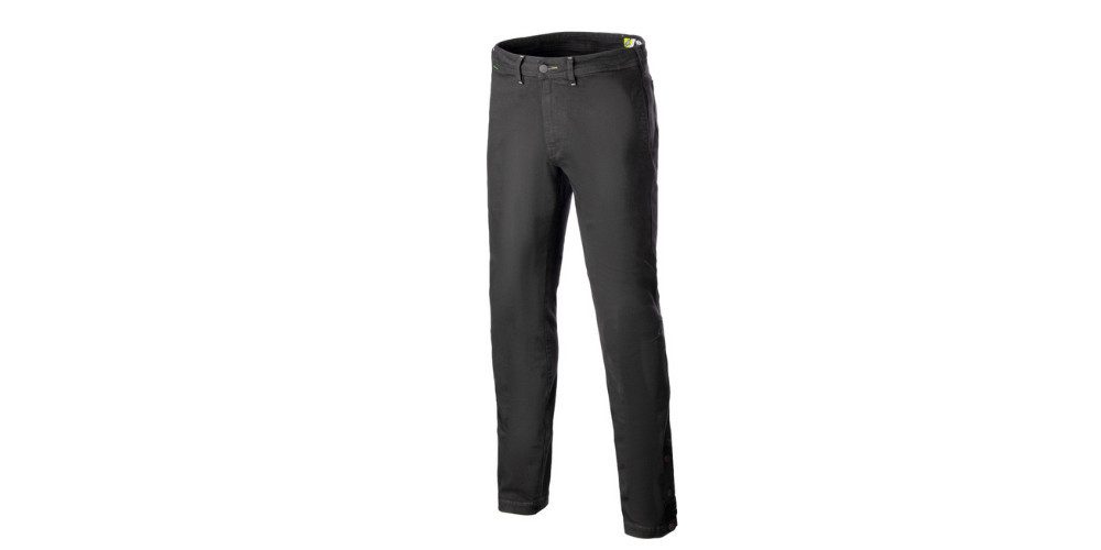 Motorradhose Stratos Motorrad Textilhose
