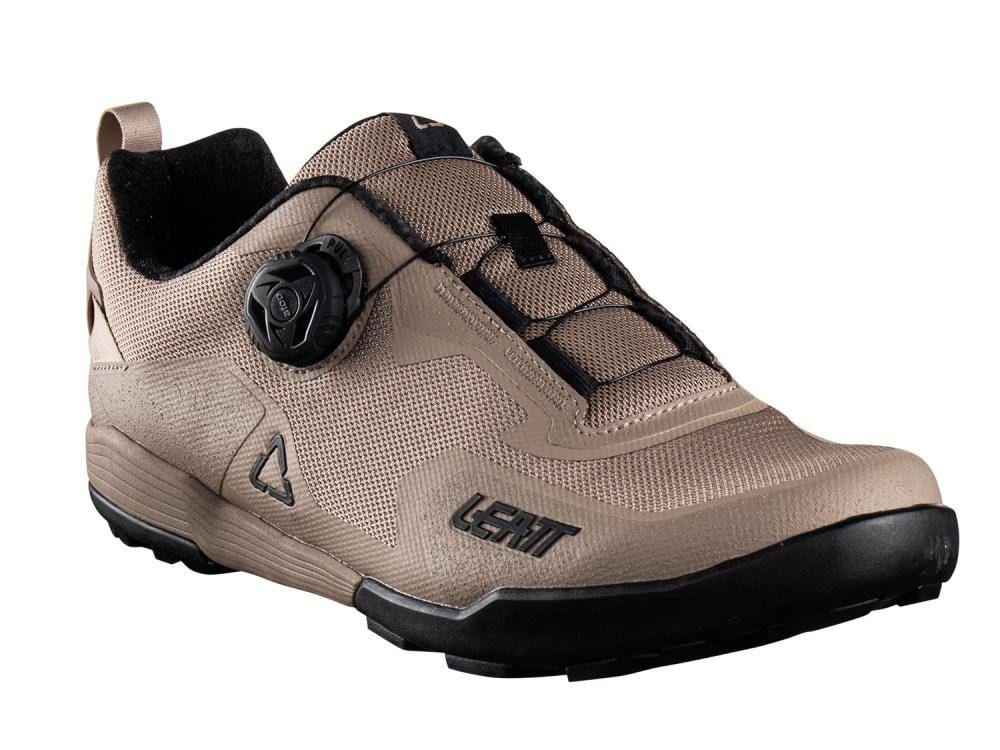 Leatt Leatt 6.0 Klickpedal Shoe, Desert, 41,5 Fahrradschuh