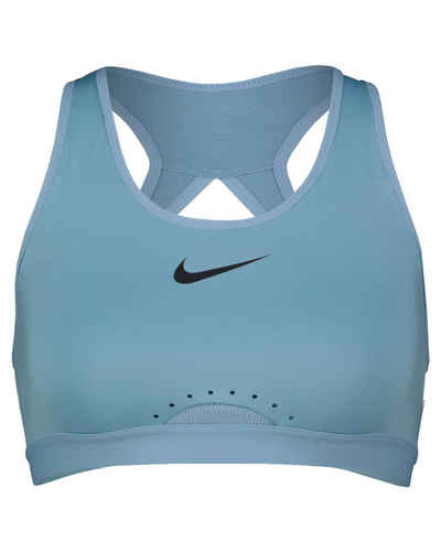 Nike Sport-BH Damen Sport-BH NIKE DRI-FIT SWOOSH (1-tlg)