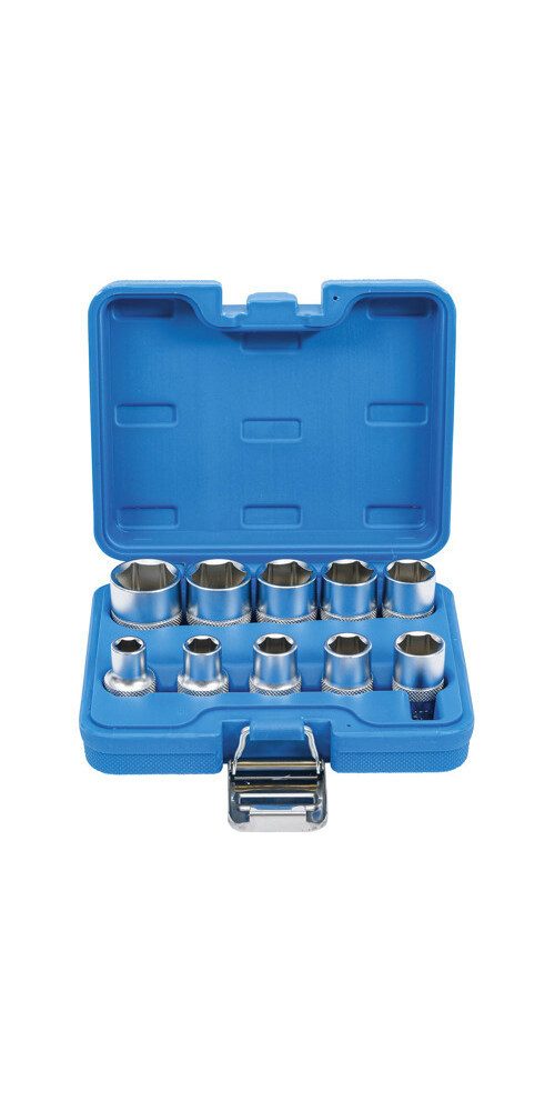 Bohrer- und Bitset 2434