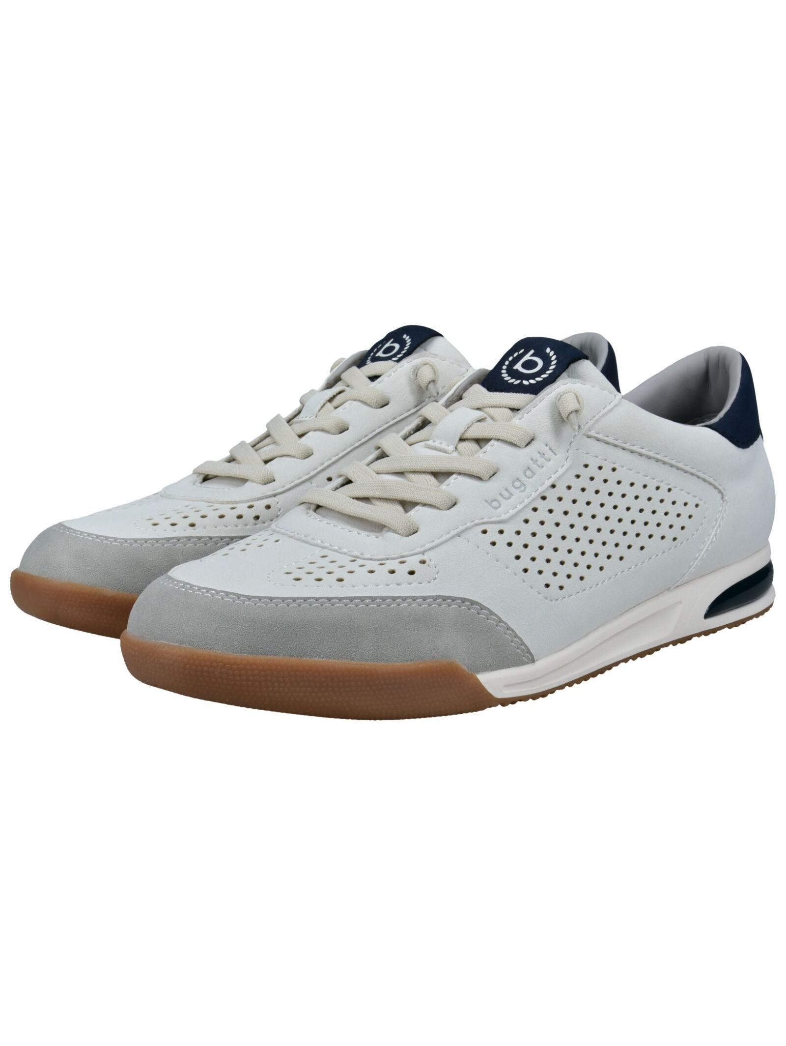 bugatti bugatti Sneaker Lederimitat Sneaker