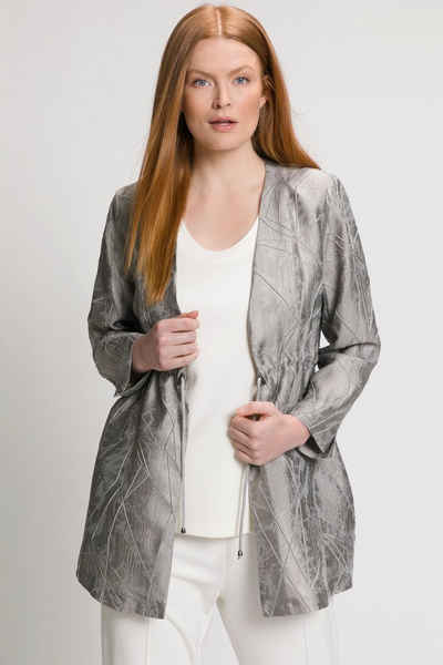 Ulla Popken Blusenblazer Blazer