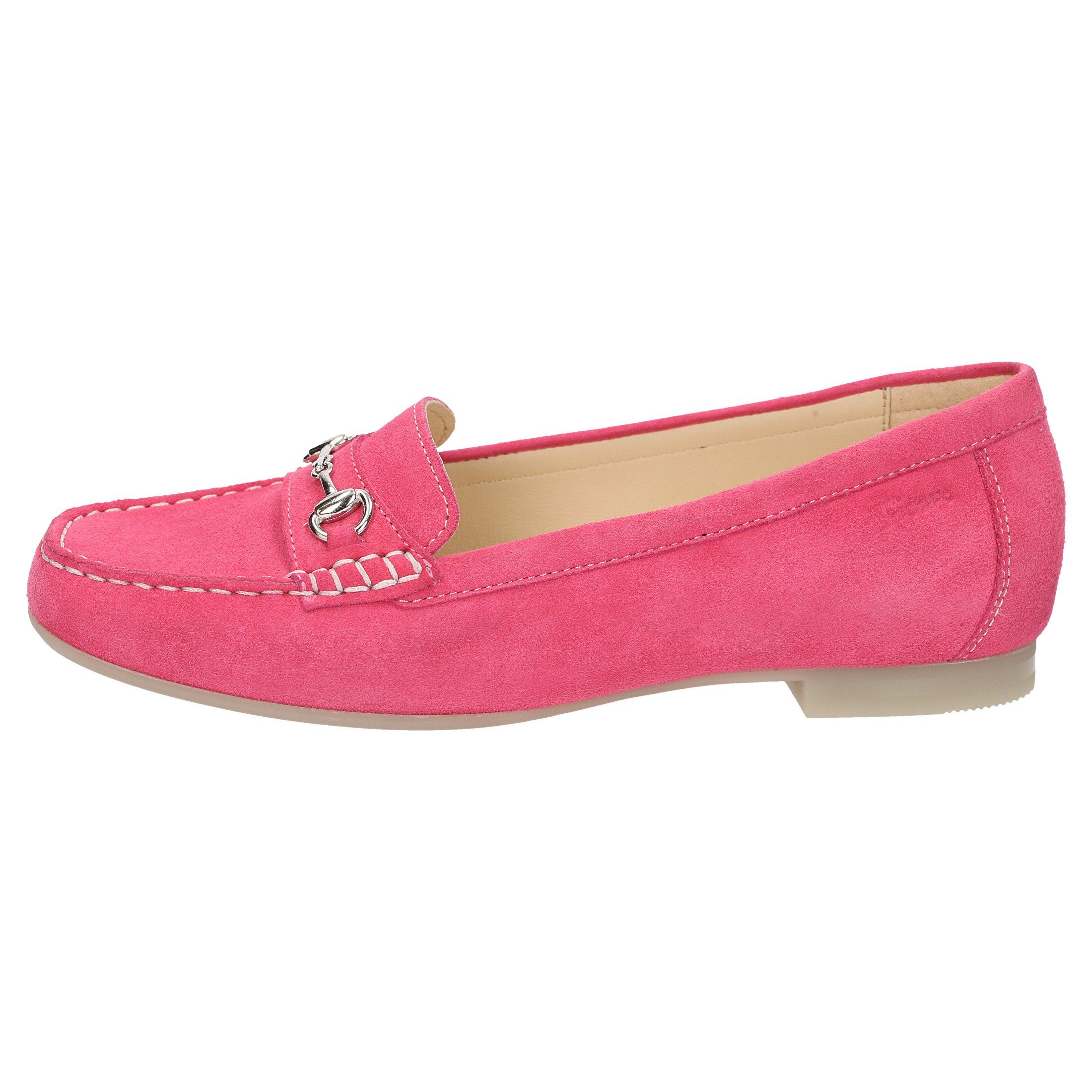 SIOUX Zillette-705 Slipper günstig online kaufen