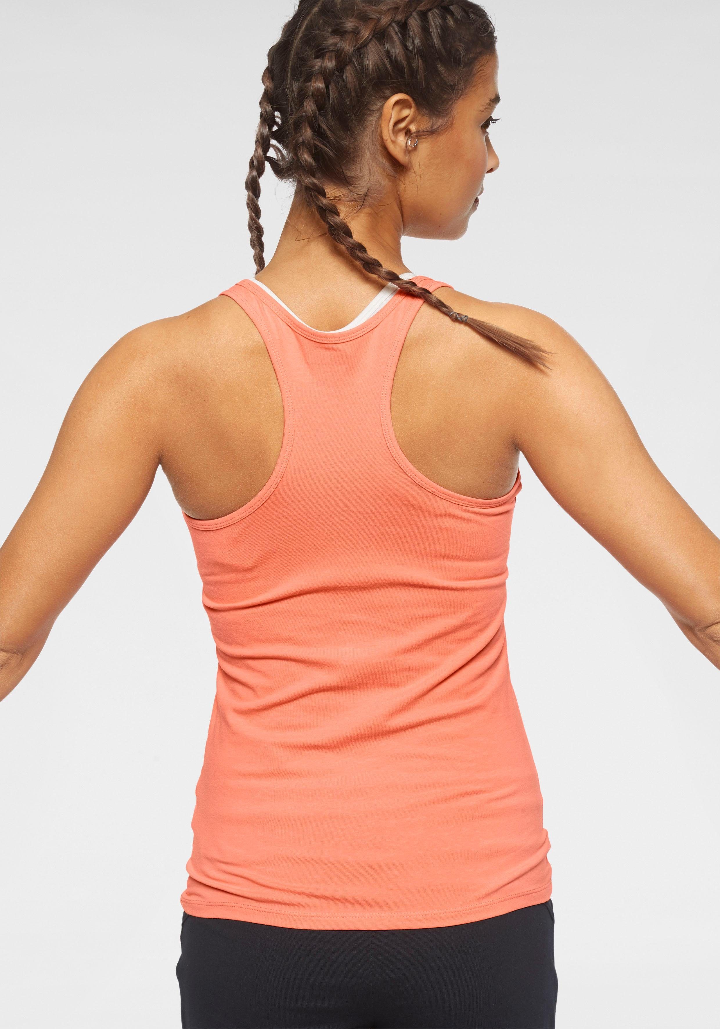 H.I.S Tanktop (Packung, 3er-Pack) Softer Feinripp mit elastischer Baumwolle für hohen Tragekomfort