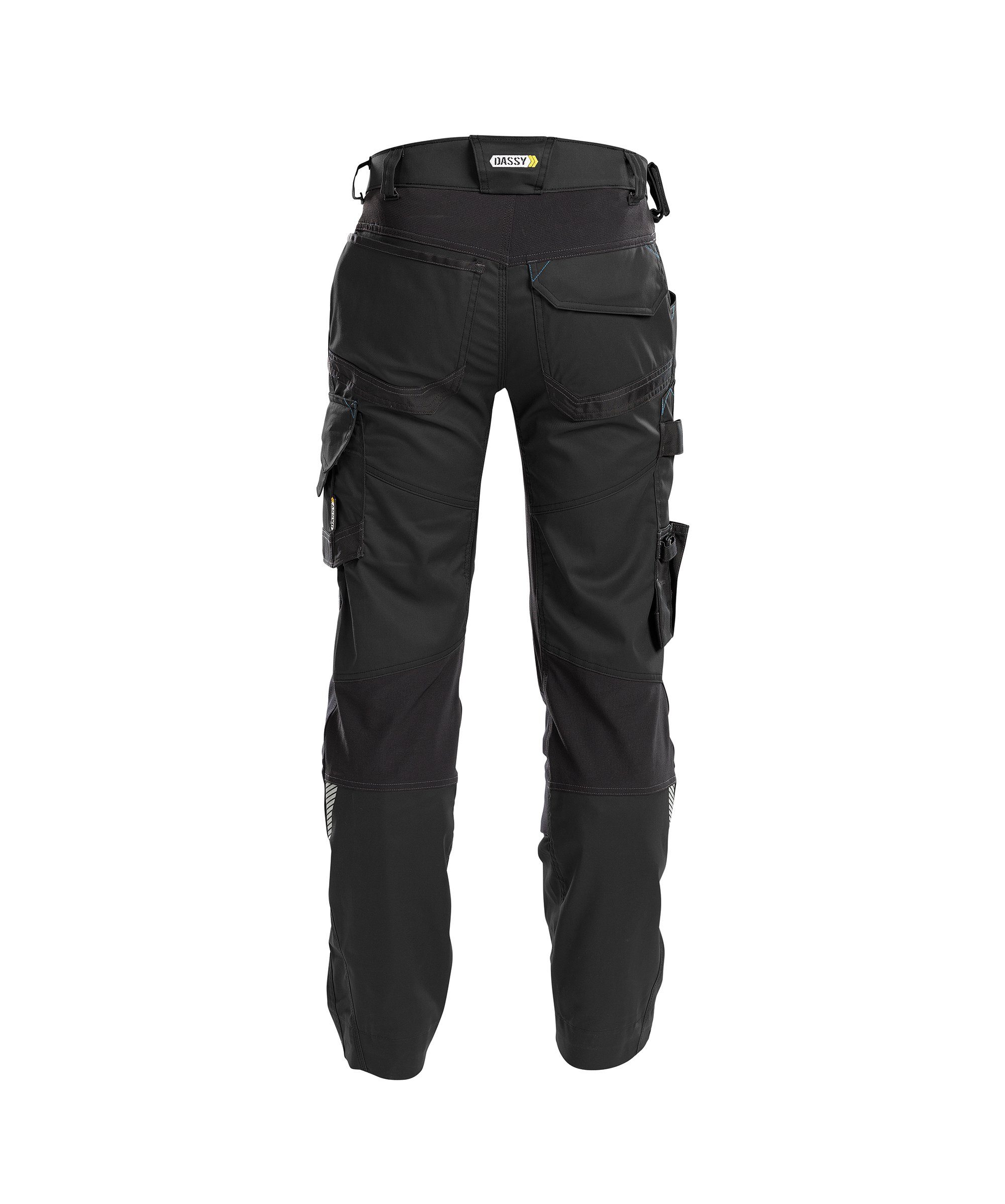 Dassy Arbeitshose Arbeitshose mit Stretch und günstig online kaufen