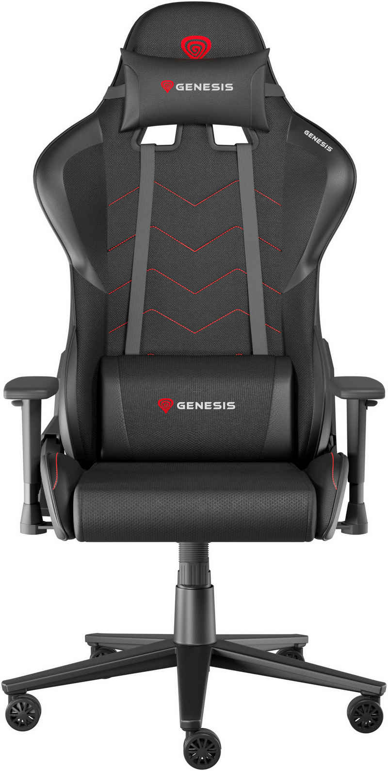 Genesis Gaming-Stuhl NITRO 550 G2