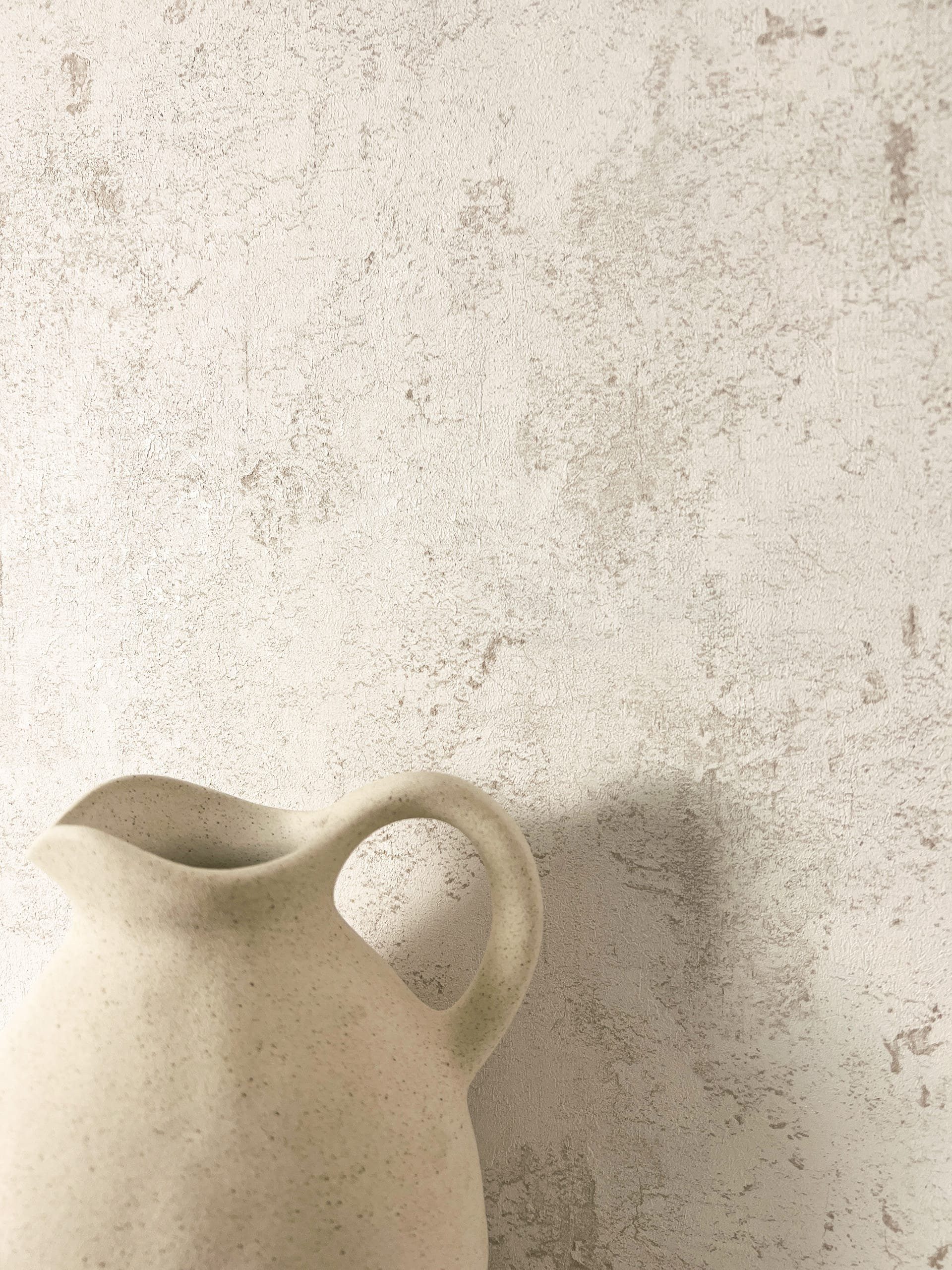 Newroom Vliestapete Home & Living Glanz, strukturiert, Putzoptik