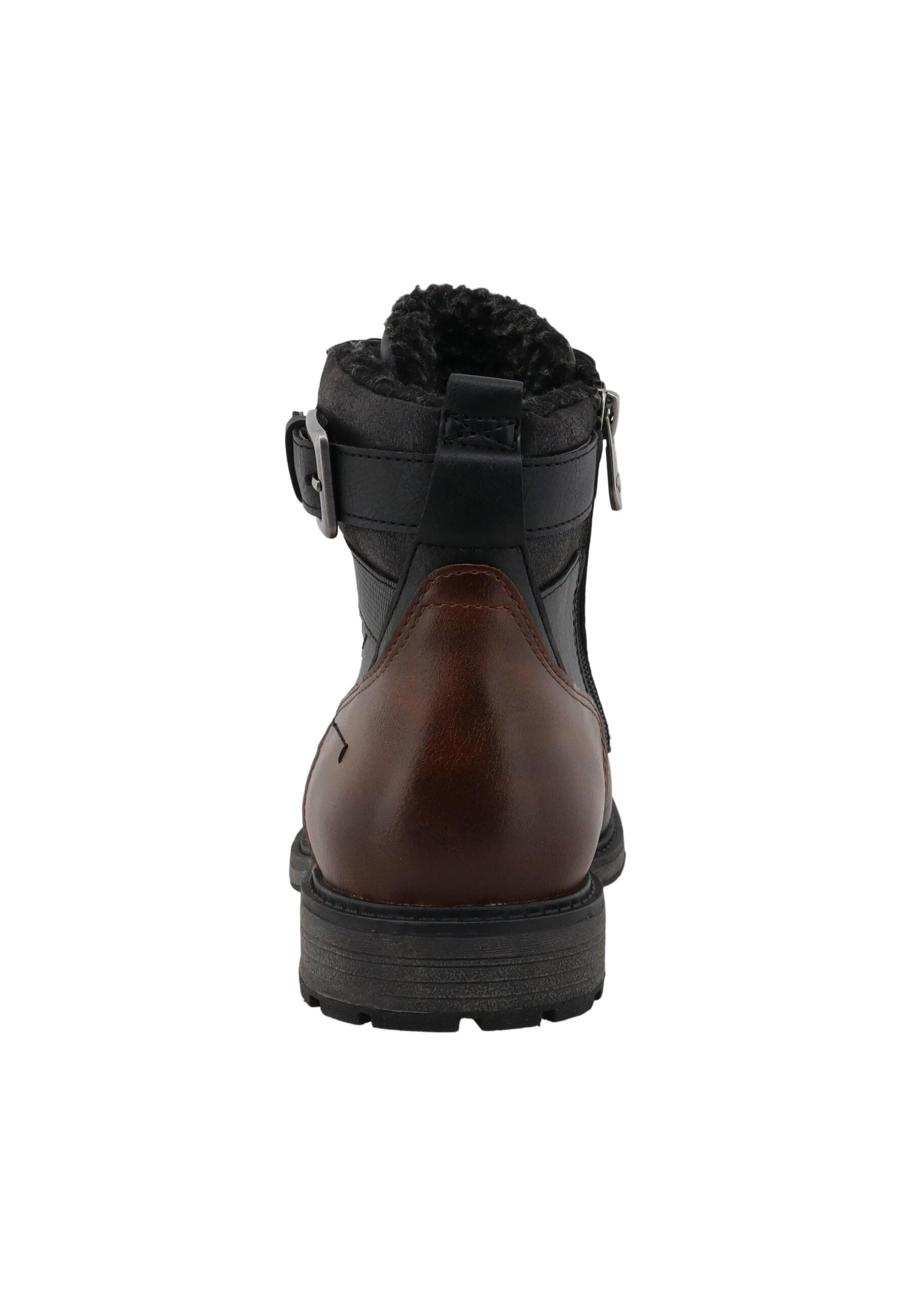 TOM TAILOR Tom Tailor Tall Boots Stiefel