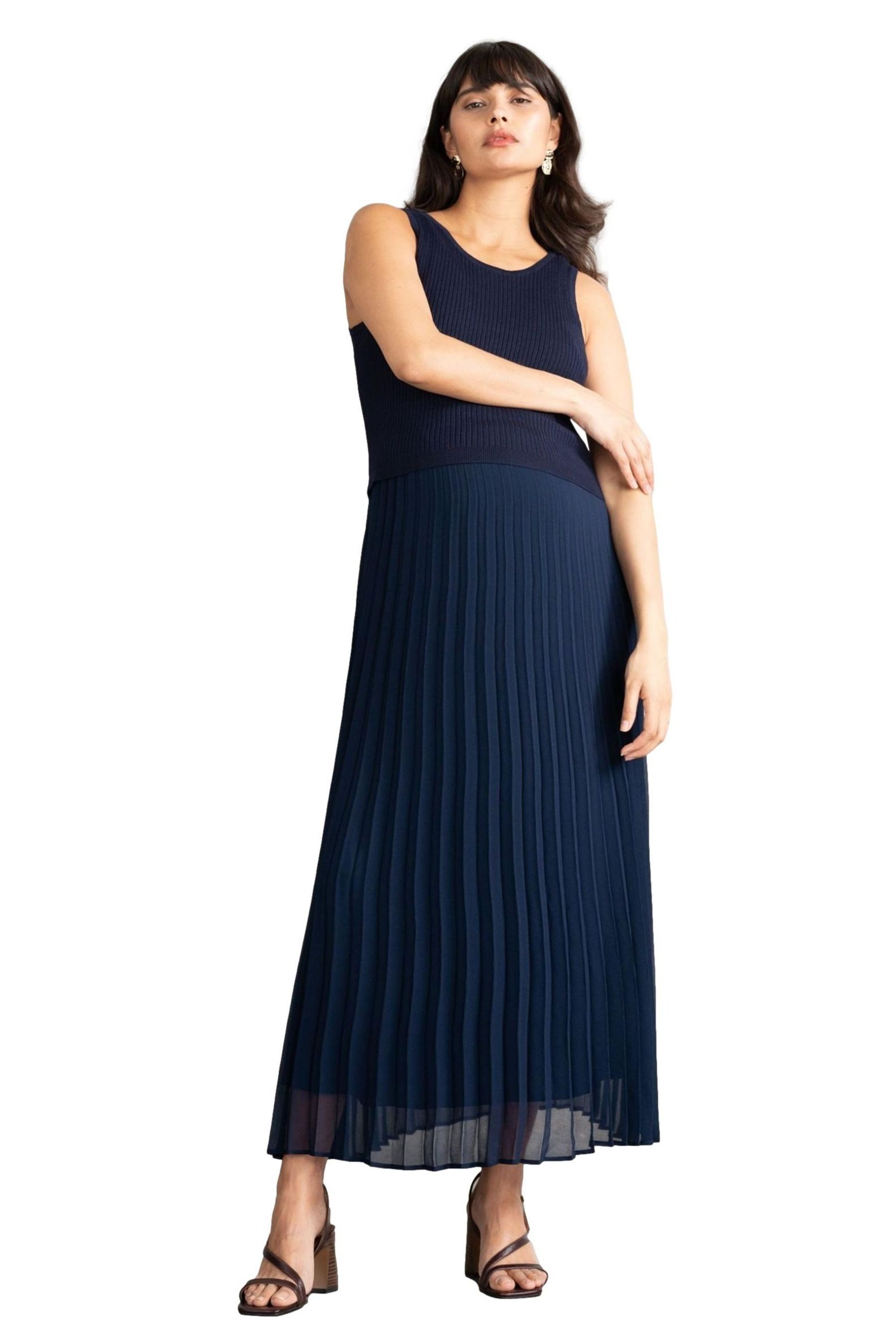 Seraphine Jerseykleid Seraphine Kleid Umstands- & Stillmode (1-tlg)