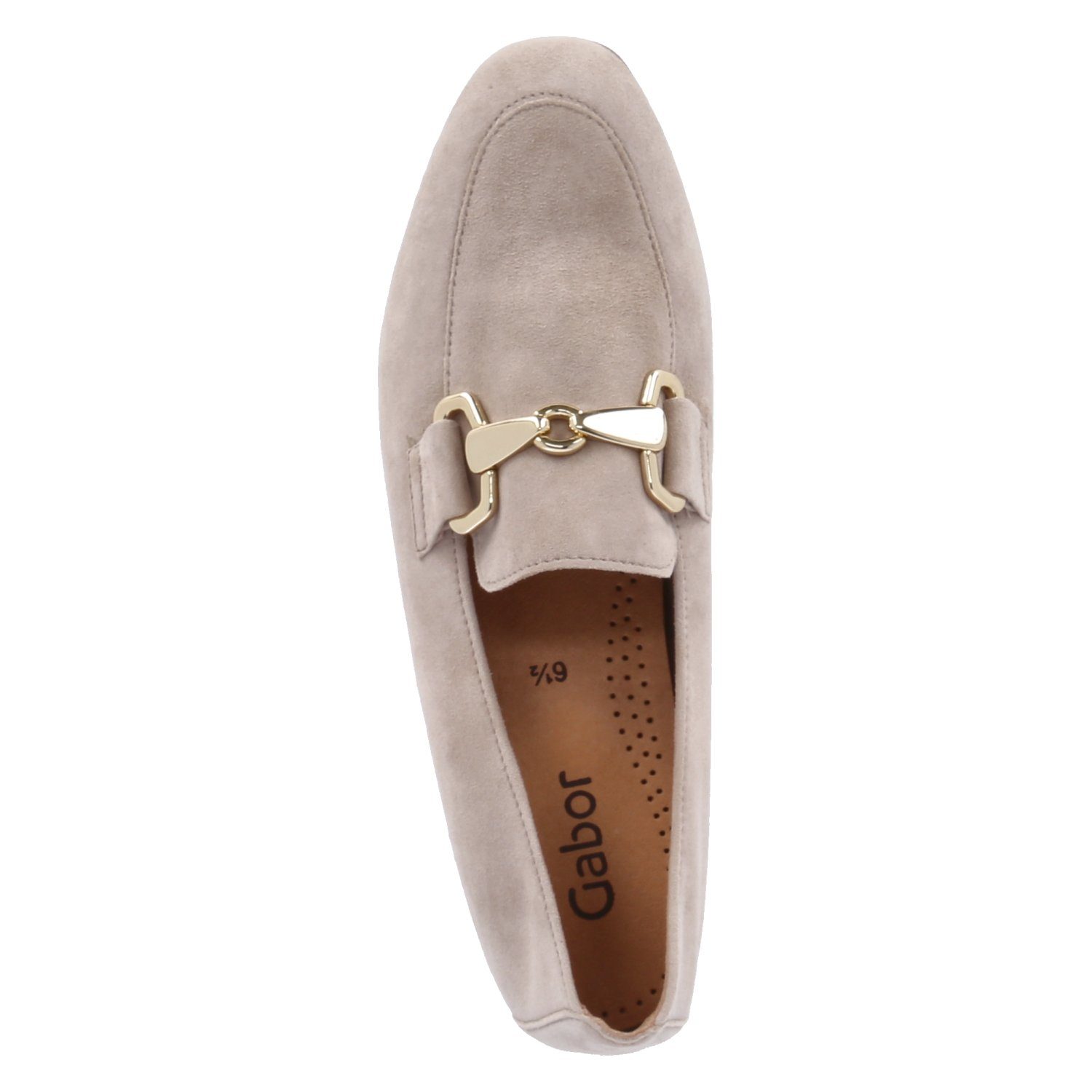 Gabor Slipper Pumps