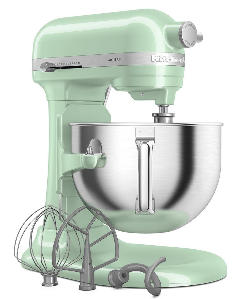 Küchenmaschine 5KSM60SPXEPT