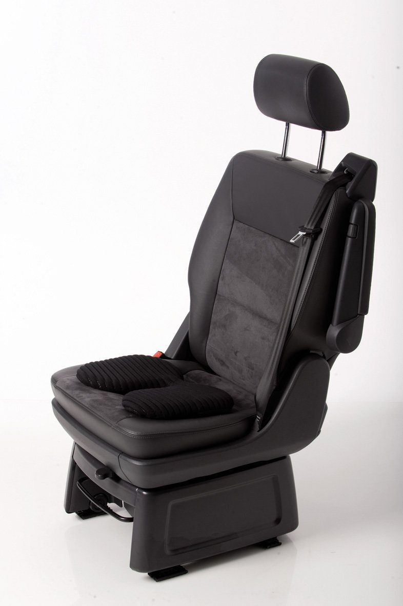 Togu Keilkissen TOGU Airgo® Aktiv Sitzkissen Comfort
