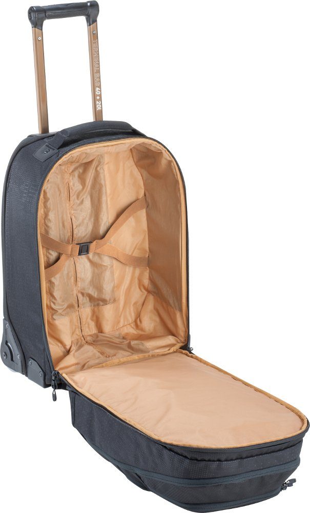 Damen Reisetaschen EVOC Trolley Terminal Bag Reisekoffer