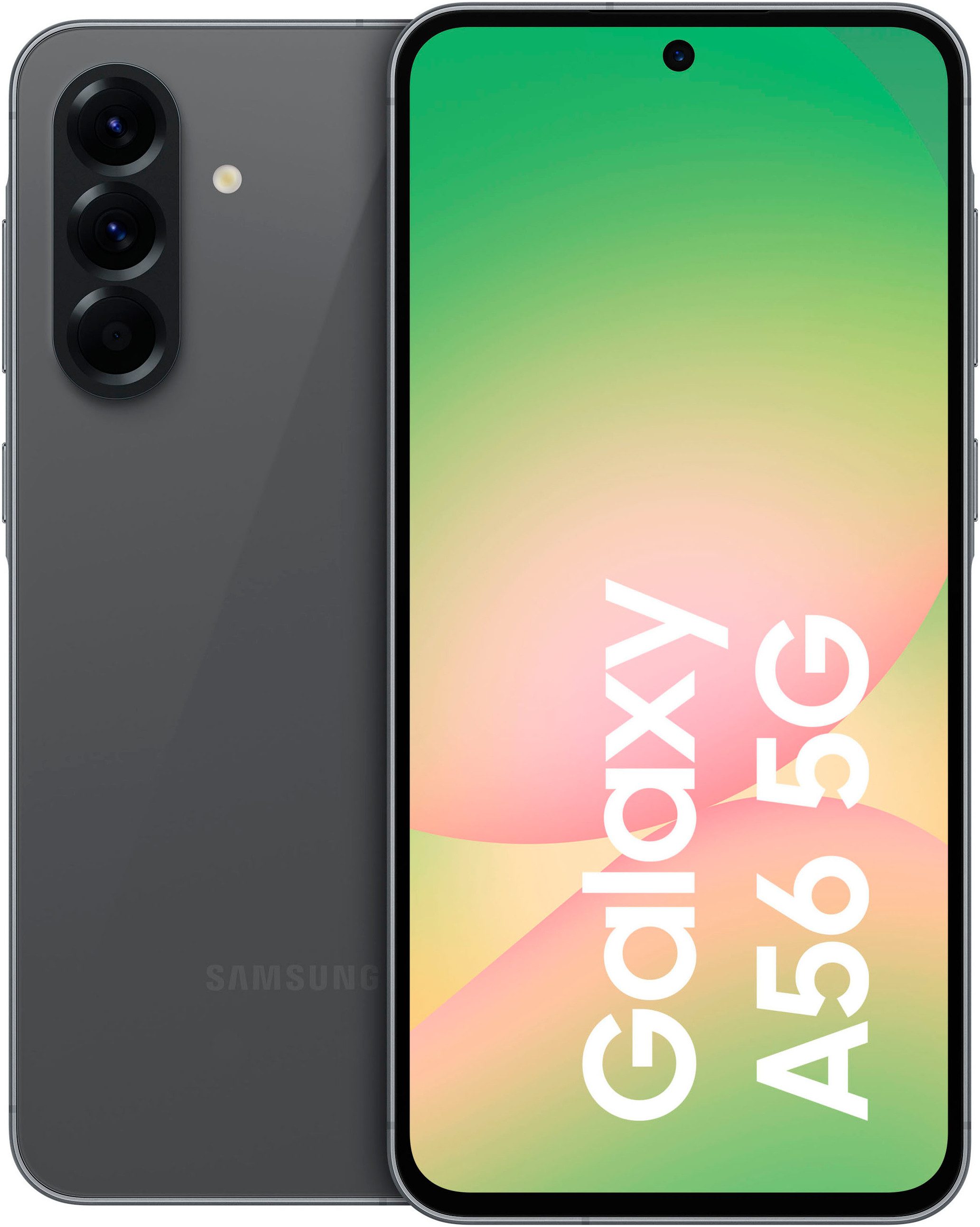 Galaxy-A56 5G Smartphone