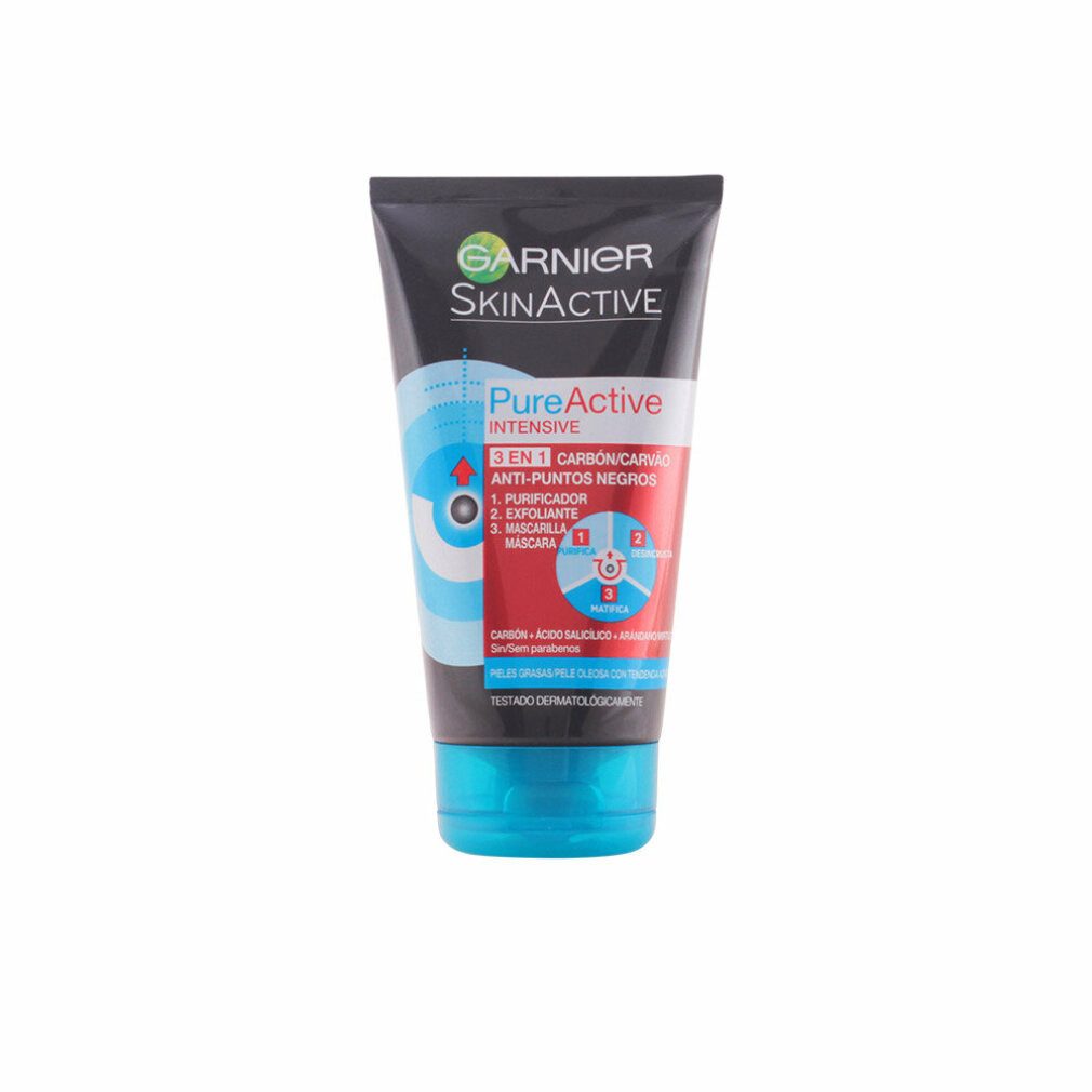 Gesichts-Reinigungsschaum Pure Active Intensive 150ml