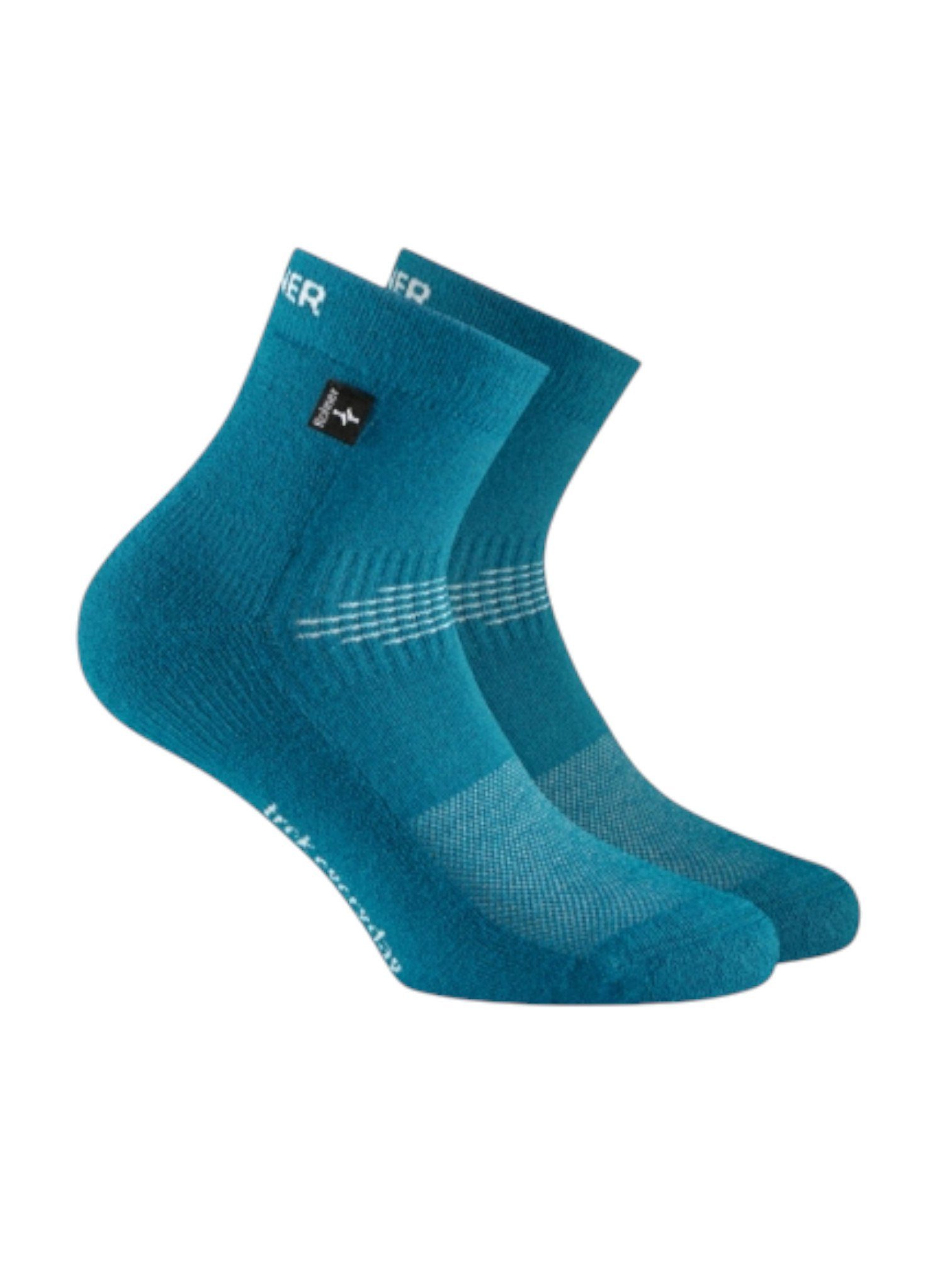 Rohner Socks Wandersocken Trek Everyday Quarter (angenehmes Fussklima und m günstig online kaufen