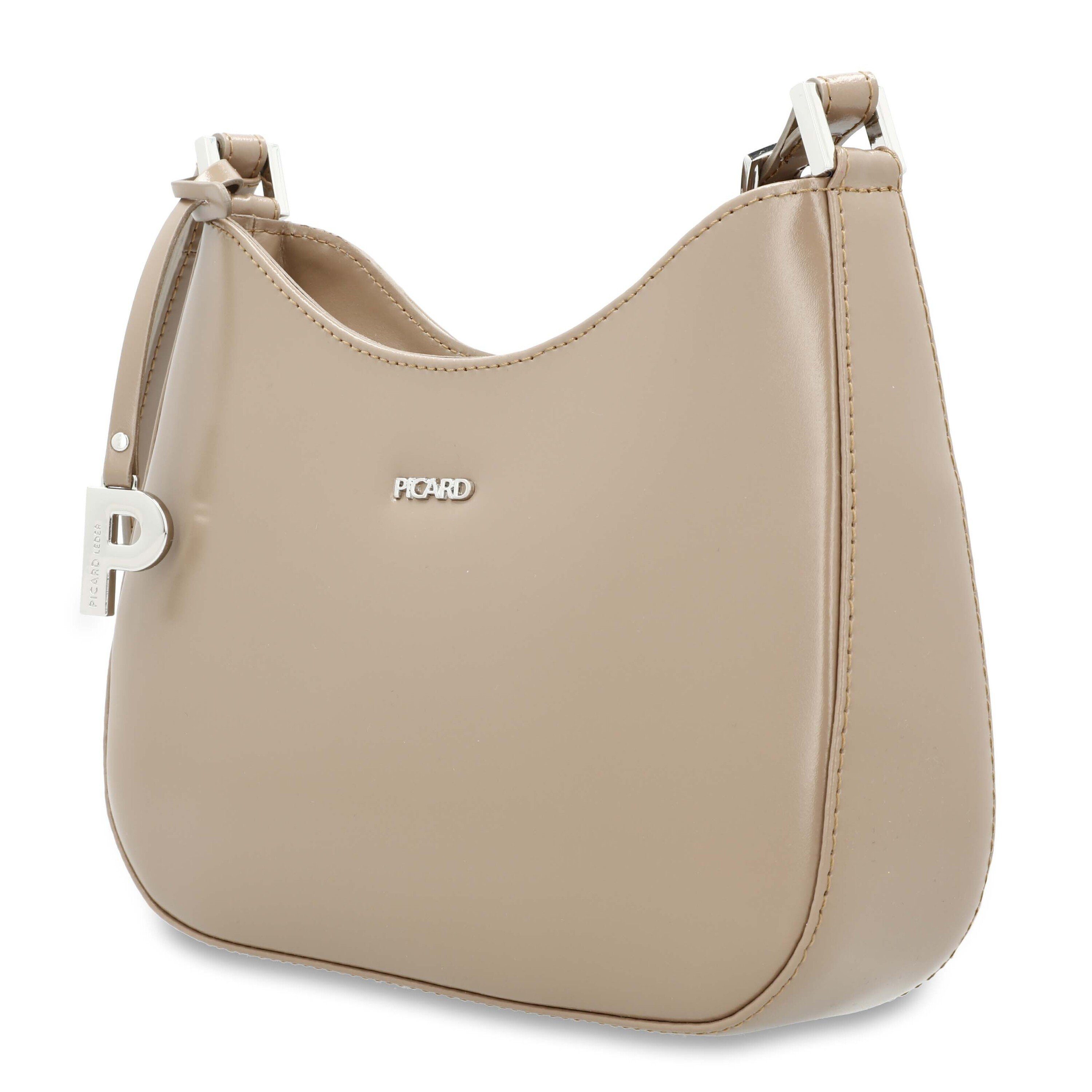 Picard Schultertasche PICARD Schultertasche Berlin aus günstig online kaufen