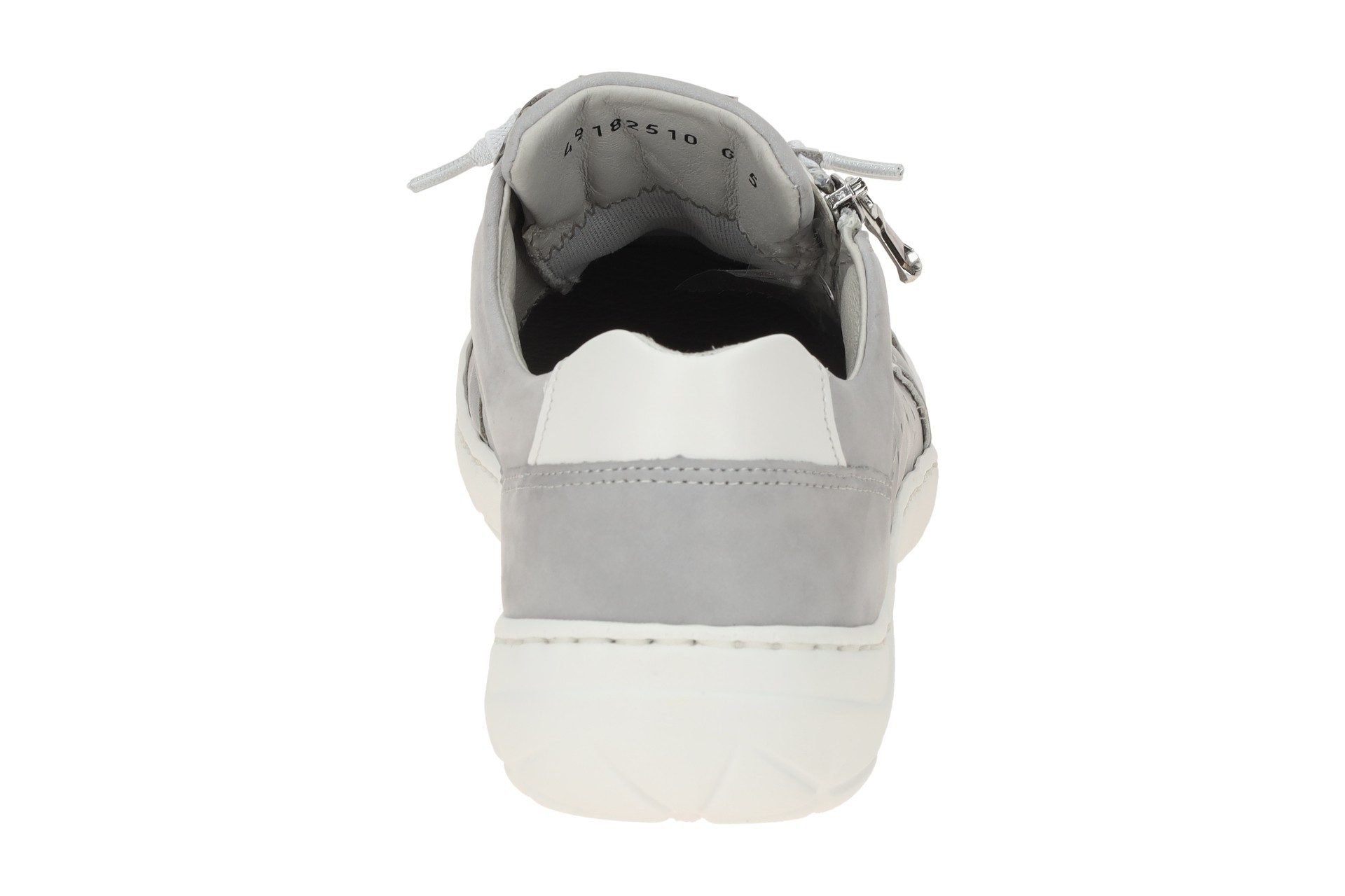 612005 202 068 Schnürschuh