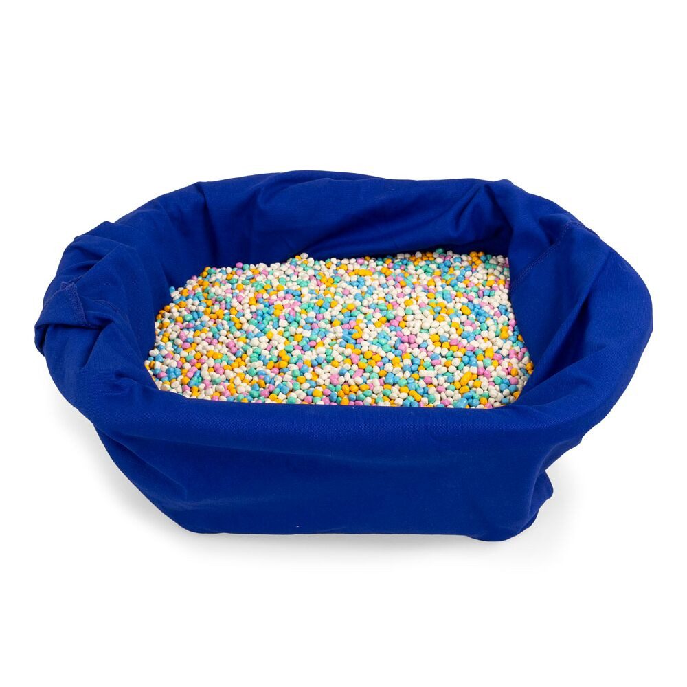 AFH Webshop Trainingshilfe Sensorik-Wanne Dynamik, In der Höhe zusammenklappbar