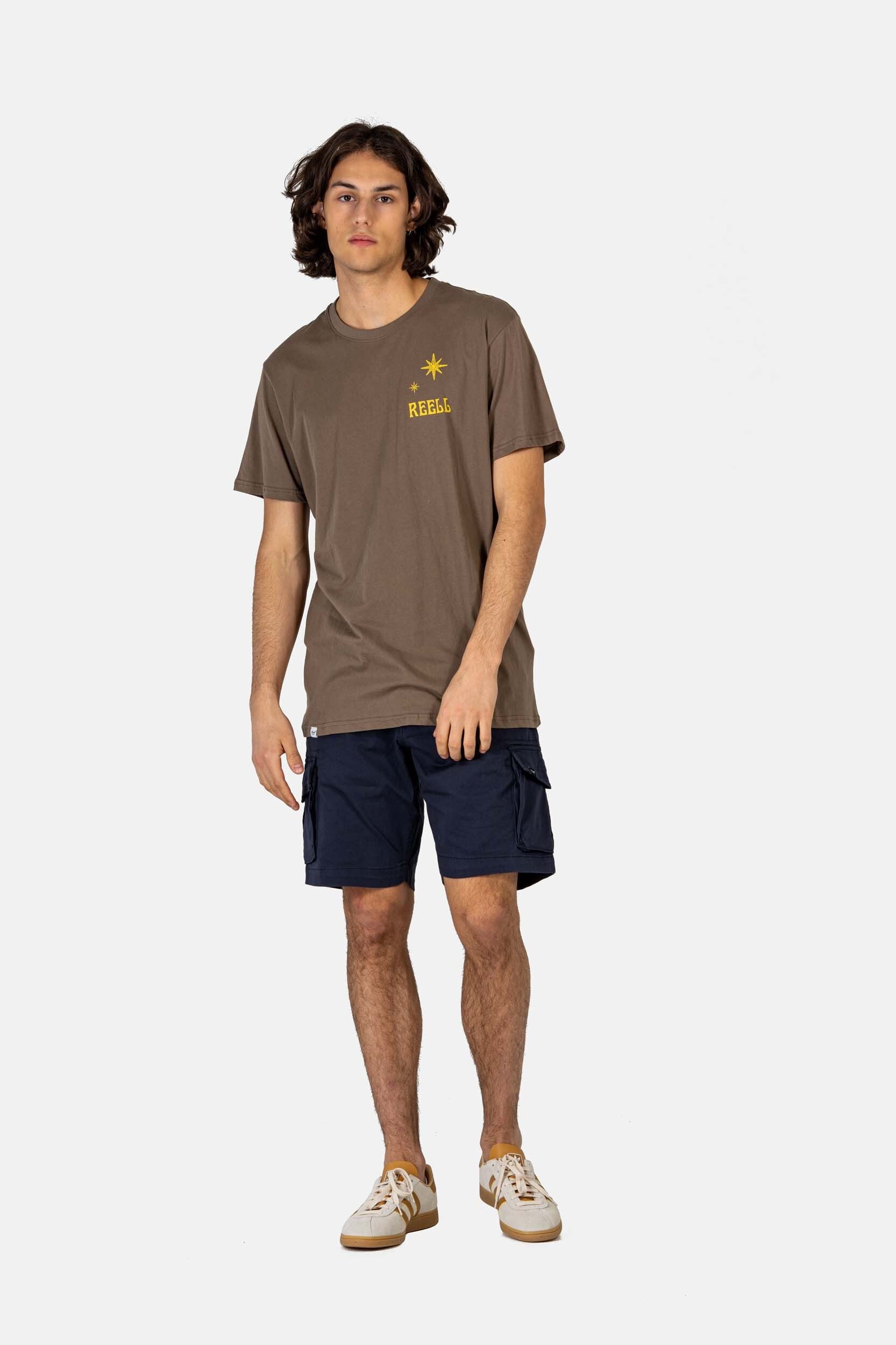 REELL Cargoshorts City Cargo ST