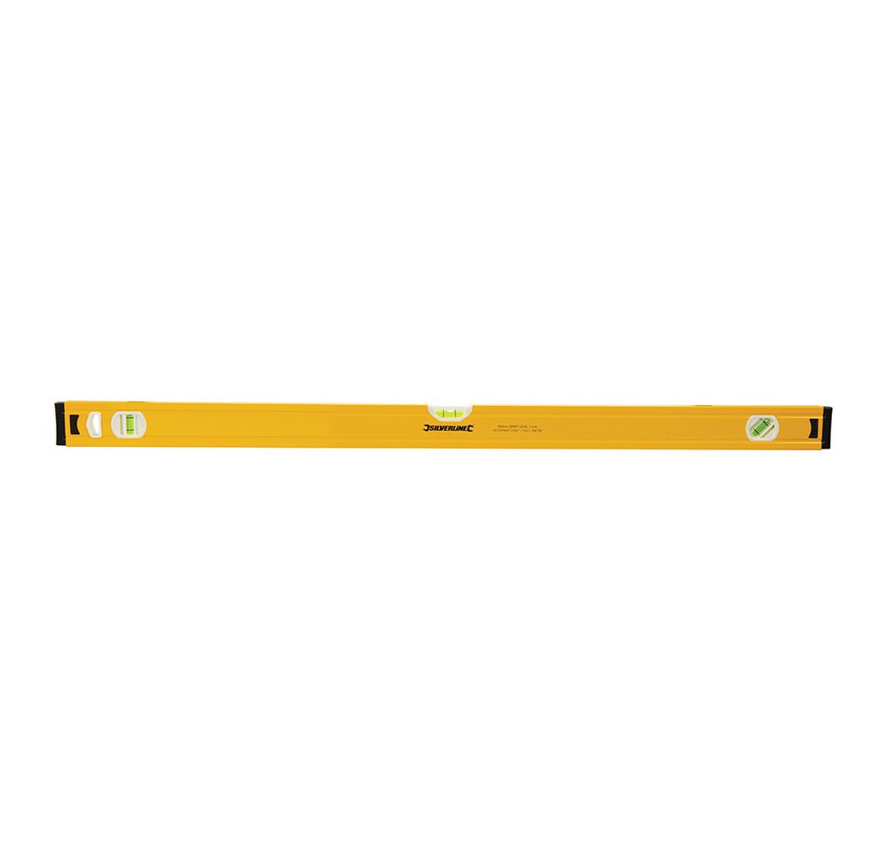 Thumbnail - Silverline Wasserwaage Wasserwaage 900 mm