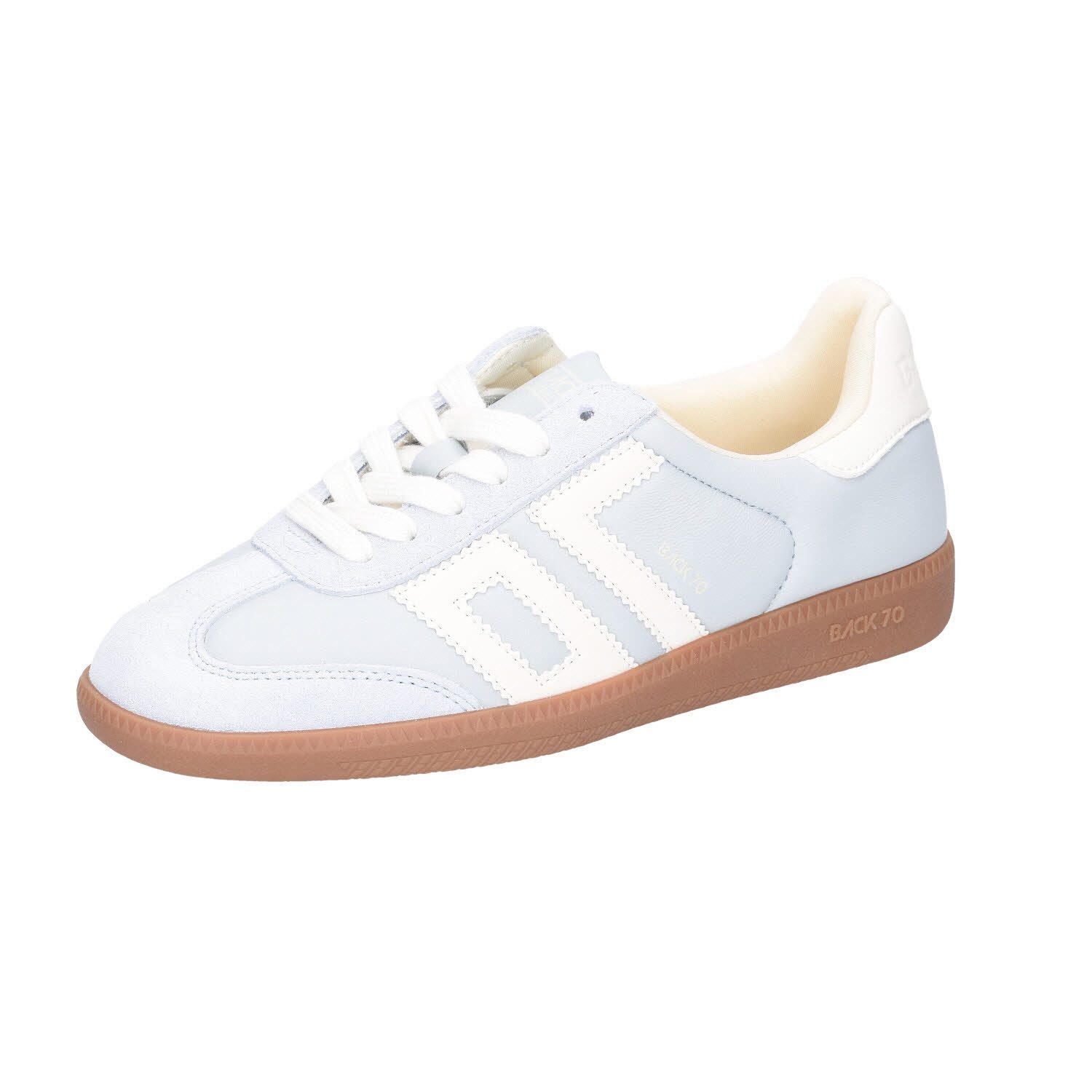 Back 70 Retro Sneaker Schnürschuh