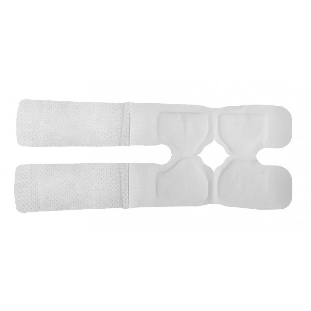 Thermopad Körperwärmer thermopad® Einmal-Kniewärmer XXL