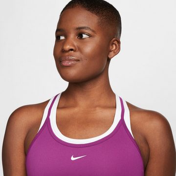 Nike Trainingstop »Dri-FIT One Elastika Women's Standard Fit Tank«
