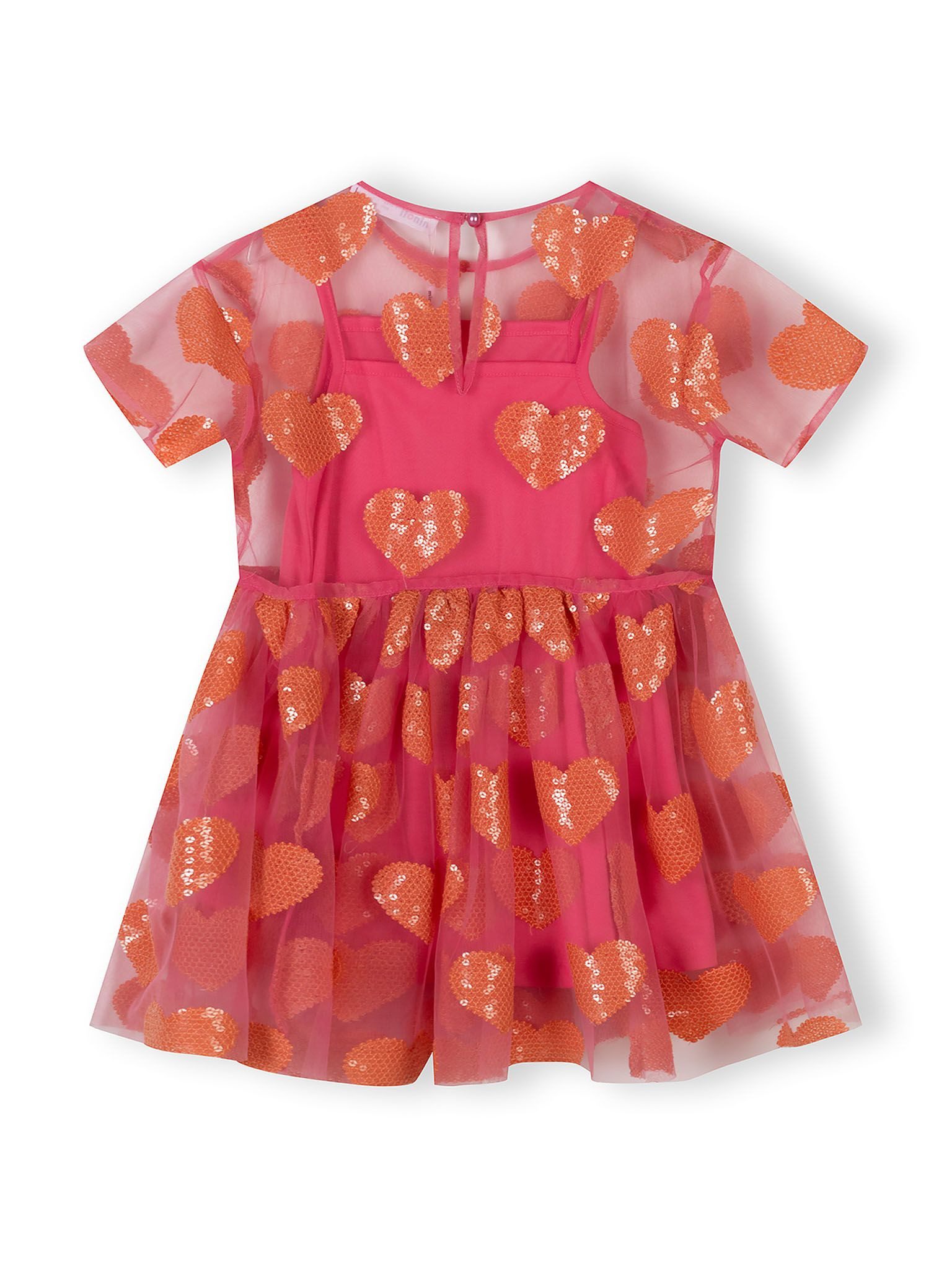 MINOTI Partykleid