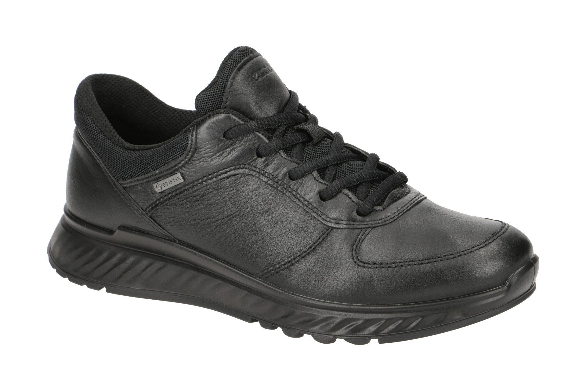 Ecco 83530301001 Schnürschuh