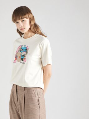 iriedaily T-Shirt Tiger Me (1-tlg) Plain/ohne Details