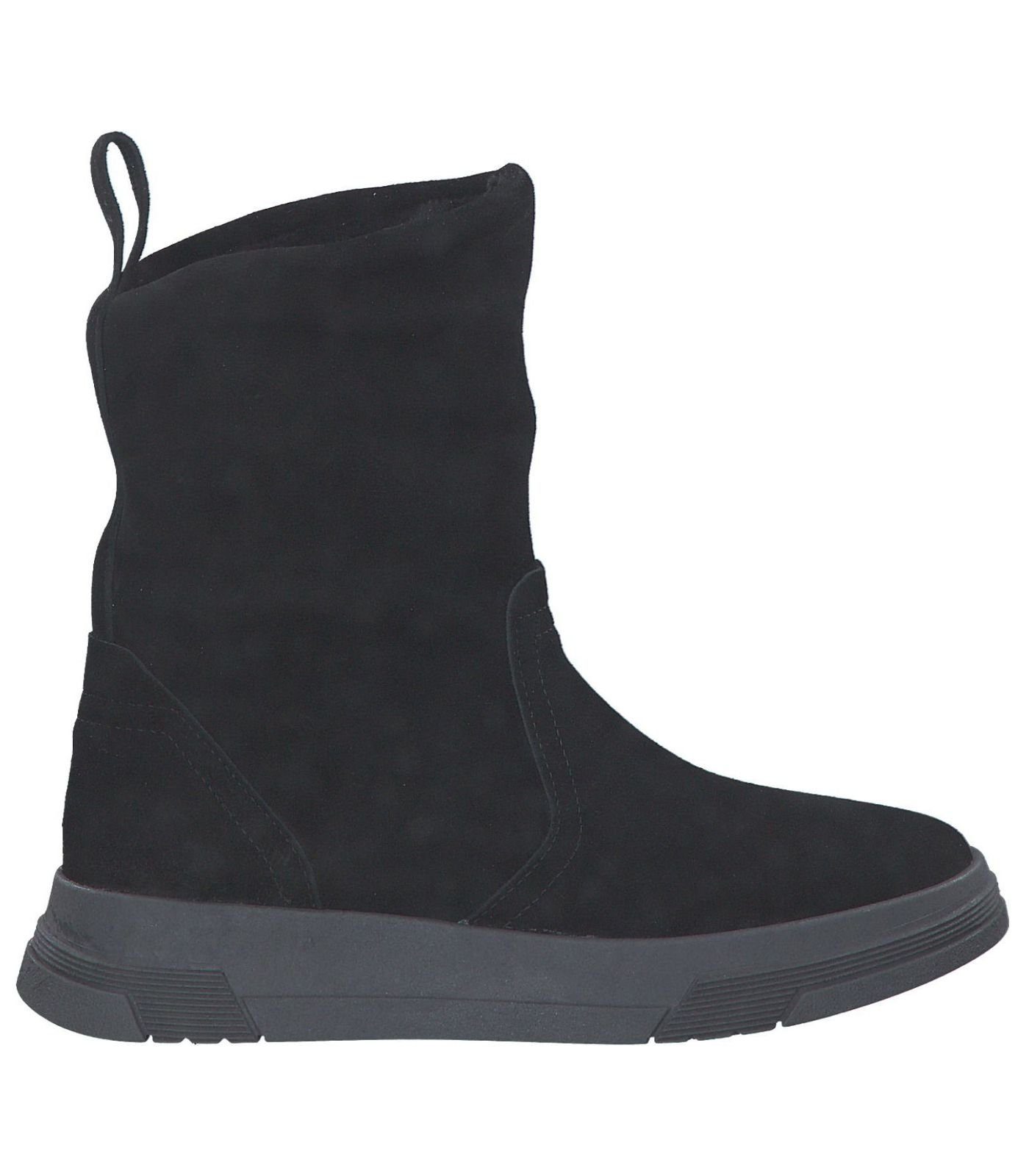 Tamaris Stiefelette Leder Stiefelette