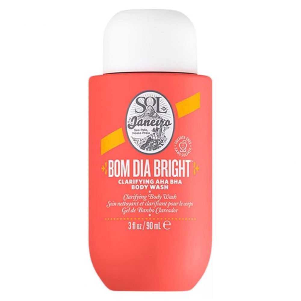 Sol de Janeiro Körperpflegemittel Bom Dia Bright Body Wash günstig online kaufen
