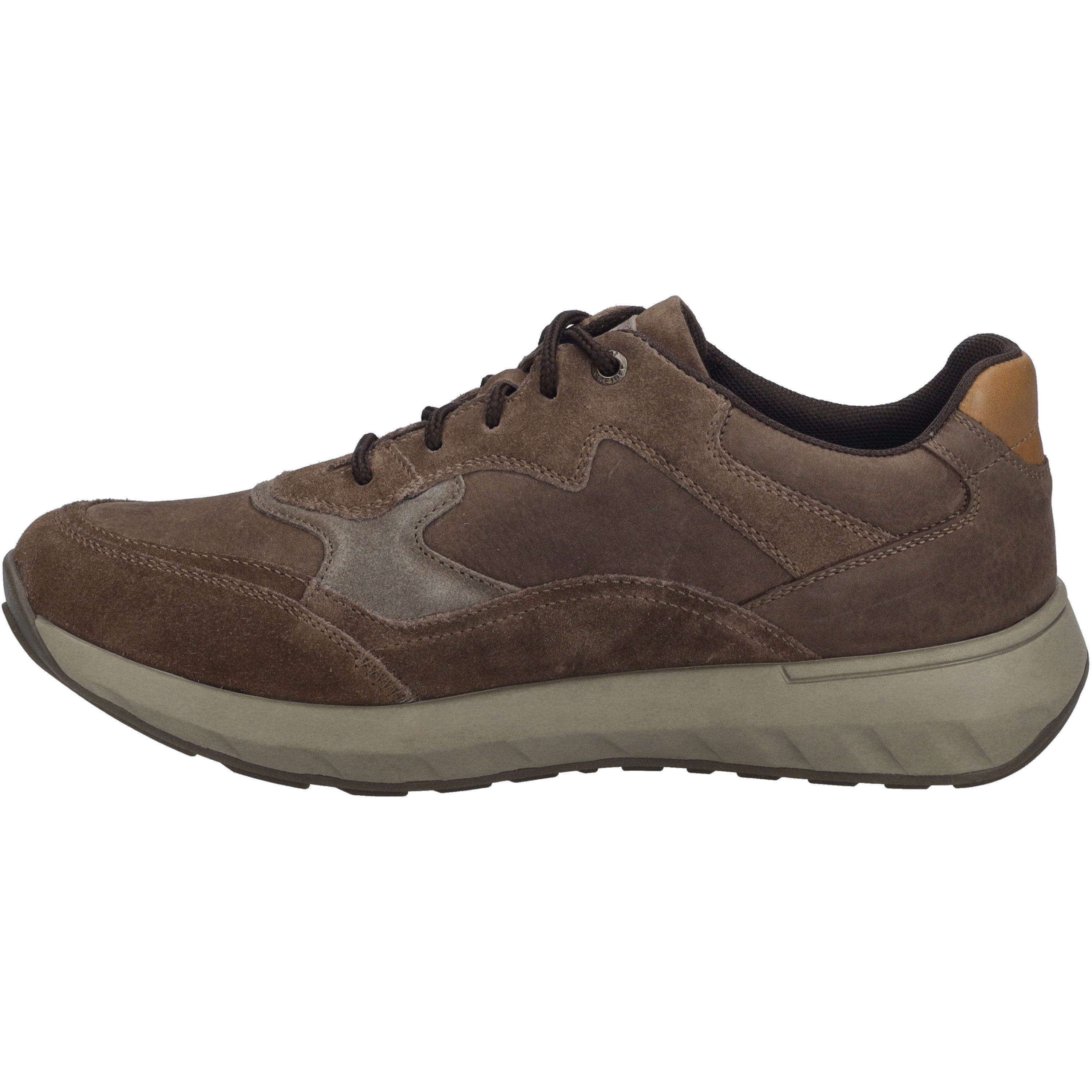 Josef Seibel Cameron 07,braun Sneaker