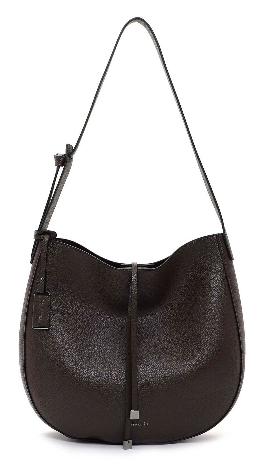 Tamaris Schultertasche Janika (Set, 2-tlg)