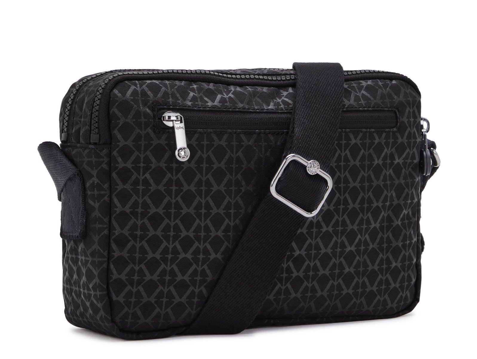 KIPLING Umhängetasche Abanu M 4 Liter (ein Stück, 1-tlg., ca. B/H/T 24/17/9 cm), Kipling-Affe