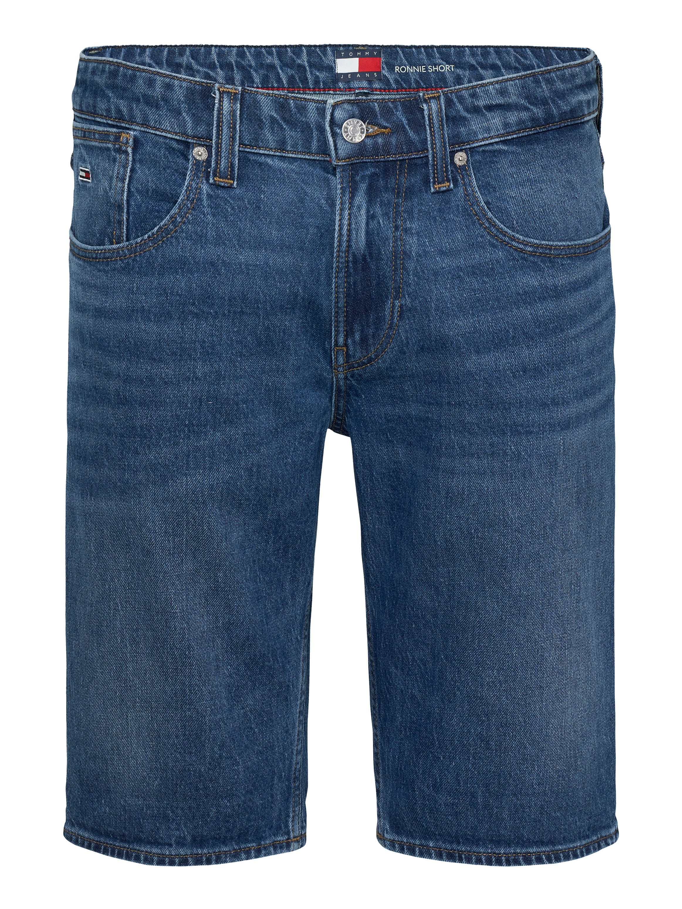 Tommy Jeans Jeansshorts RONNIE SHORT