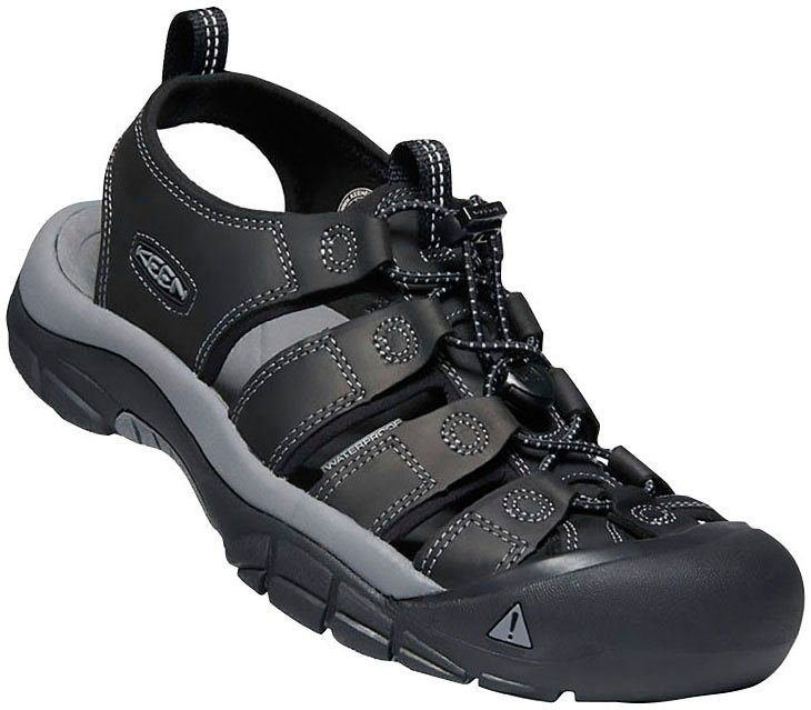 Keen NEWPORT Sandale mit Klettverschluss