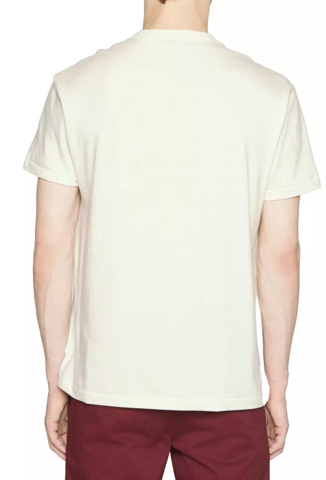 Polo Ralph Lauren T-Shirt Vintage Polo Country-inspiriertes Grafikdesign Verbindet Vintage-Charme mit zeitlosem Stil