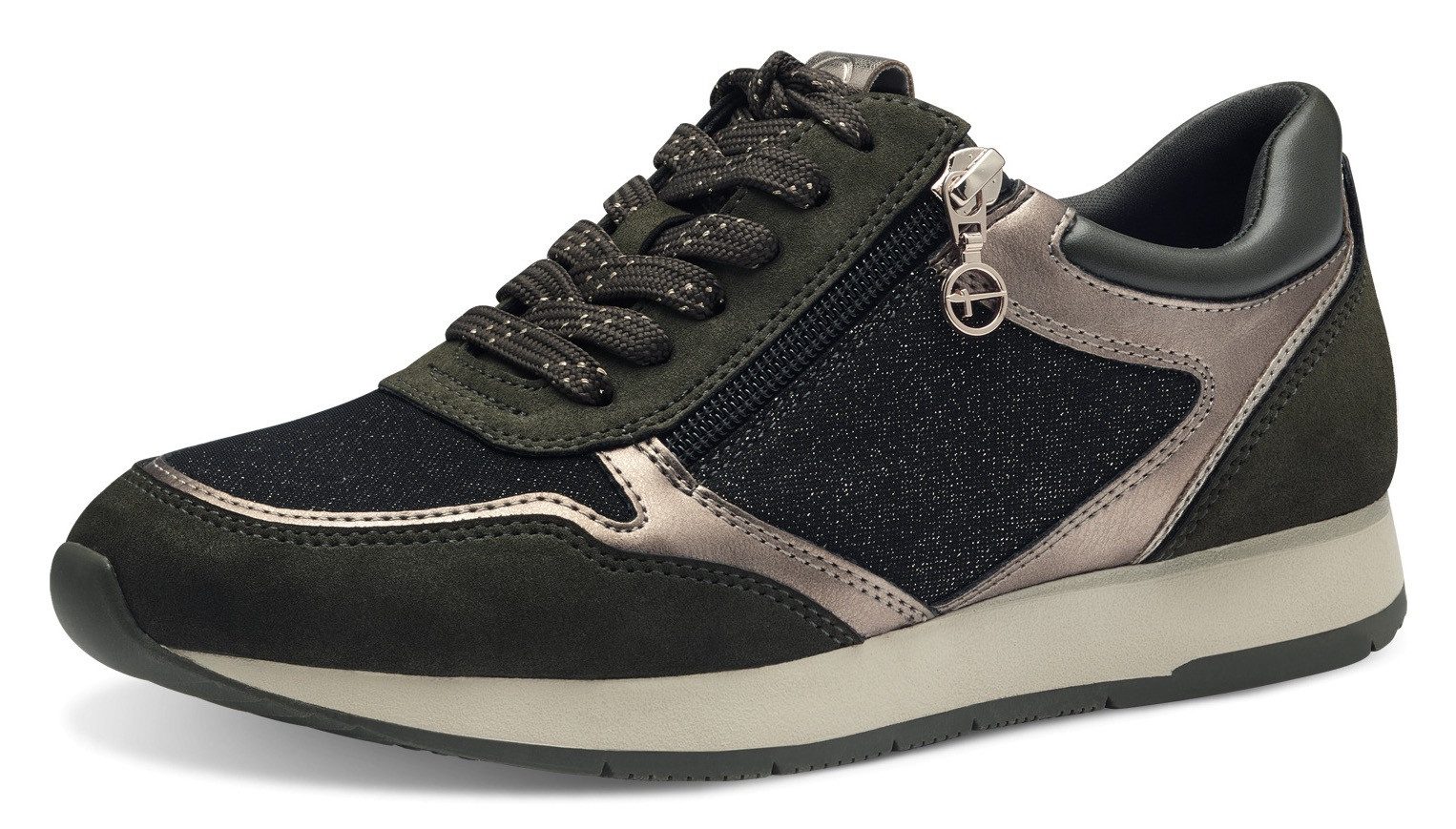Plateausneaker